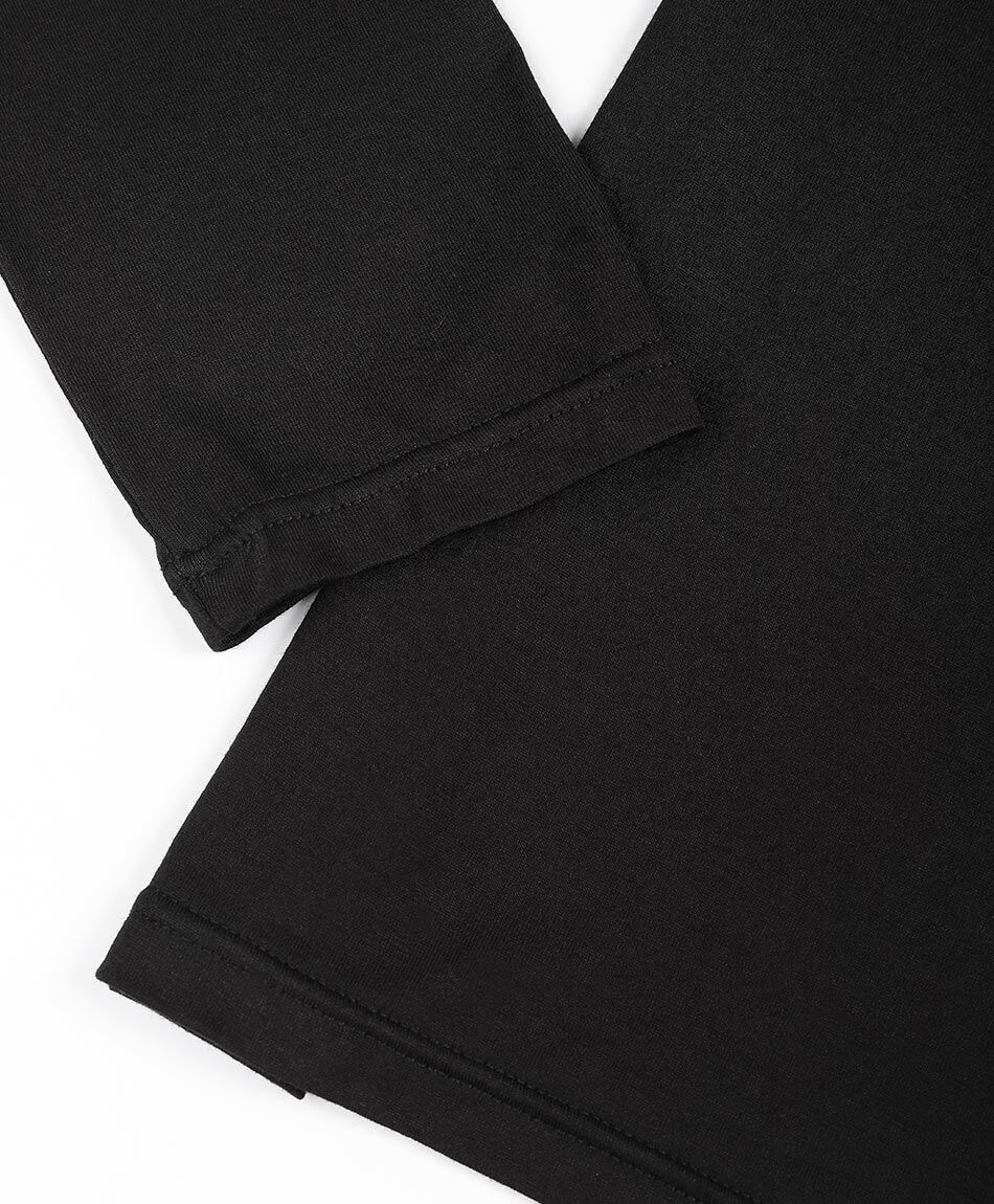 Camiseta mujer lisa bamboo