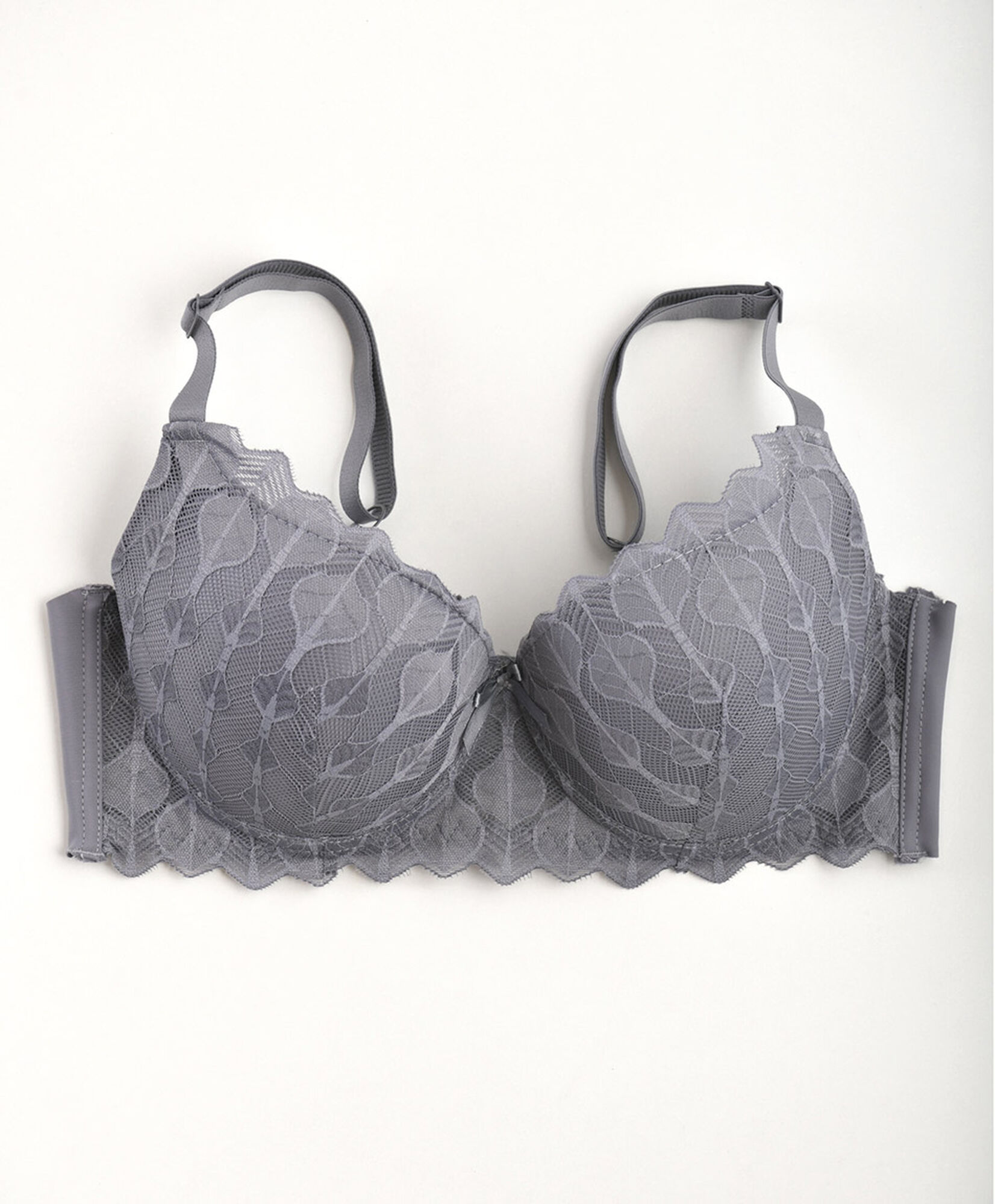 Sostén mujer encajes costado seamless Sostén mujer encajes costado seamless