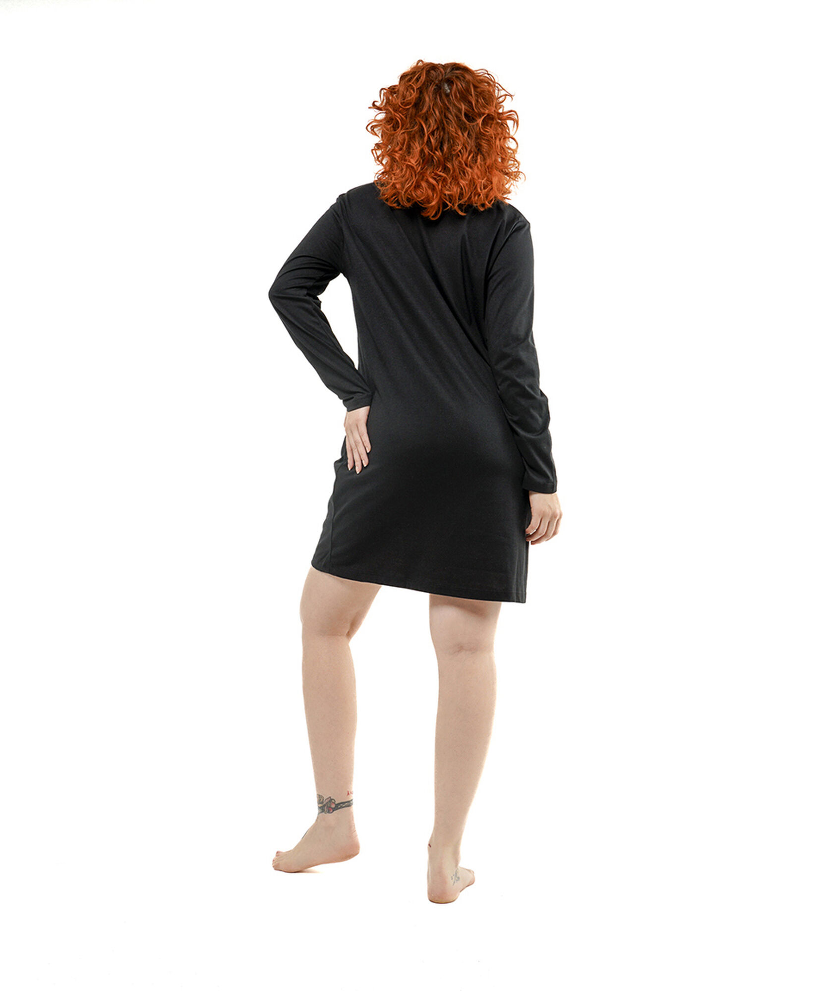Camisola mujer perrito durmiendo Camisola mujer perrito durmiendo