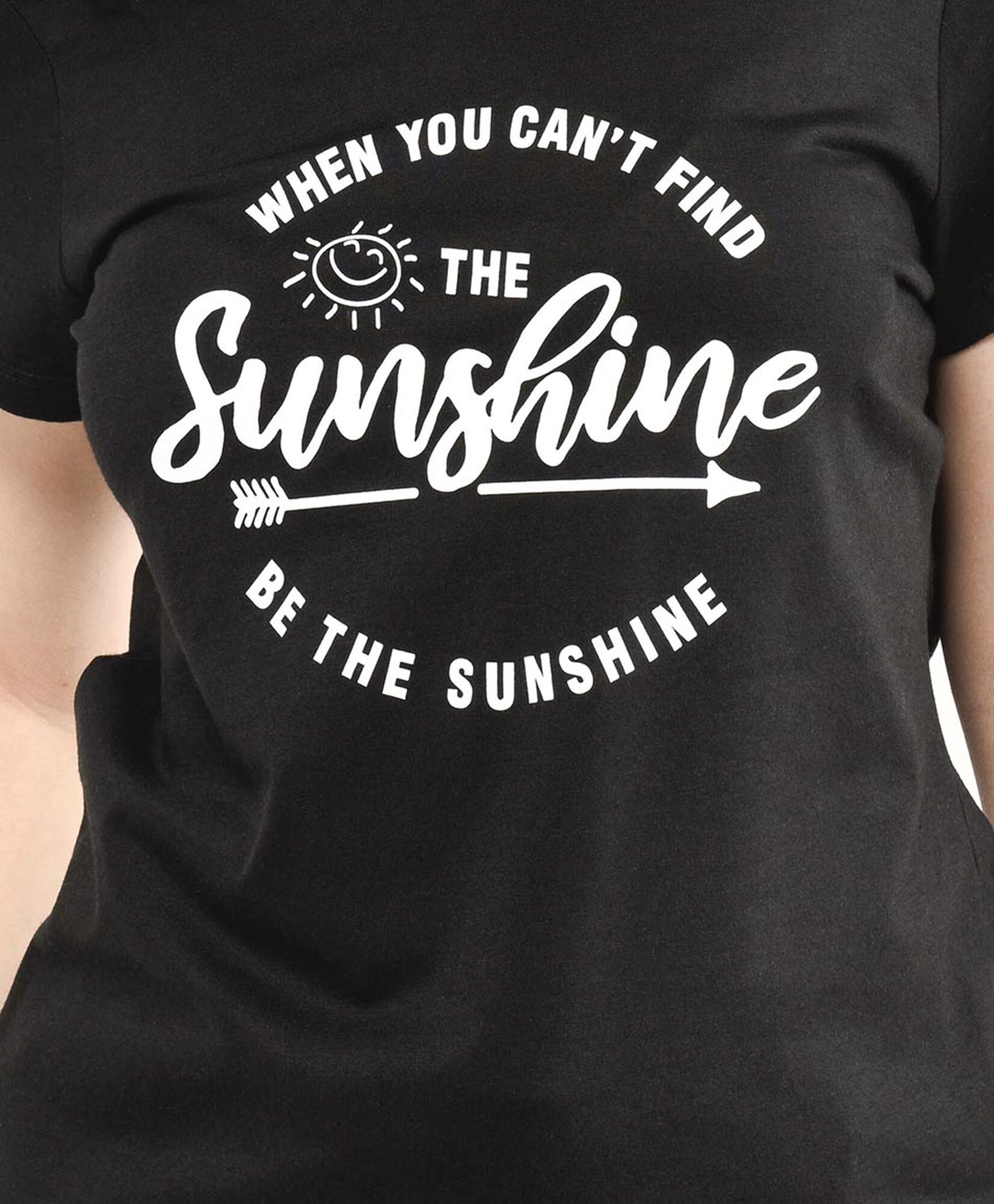 Polera mujer sunshine Polera mujer sunshine