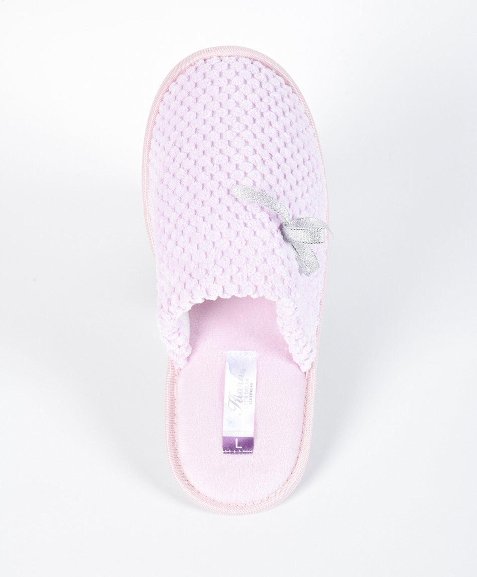 Pantufla mujer cinta Pantufla mujer cinta