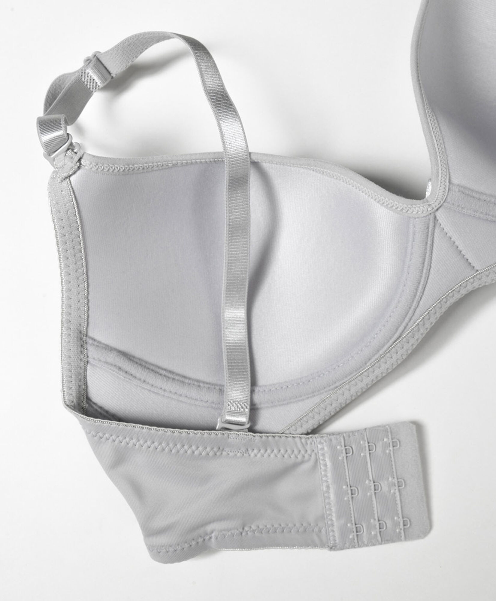 Sostén mujer detalles florales Sostén mujer detalles florales