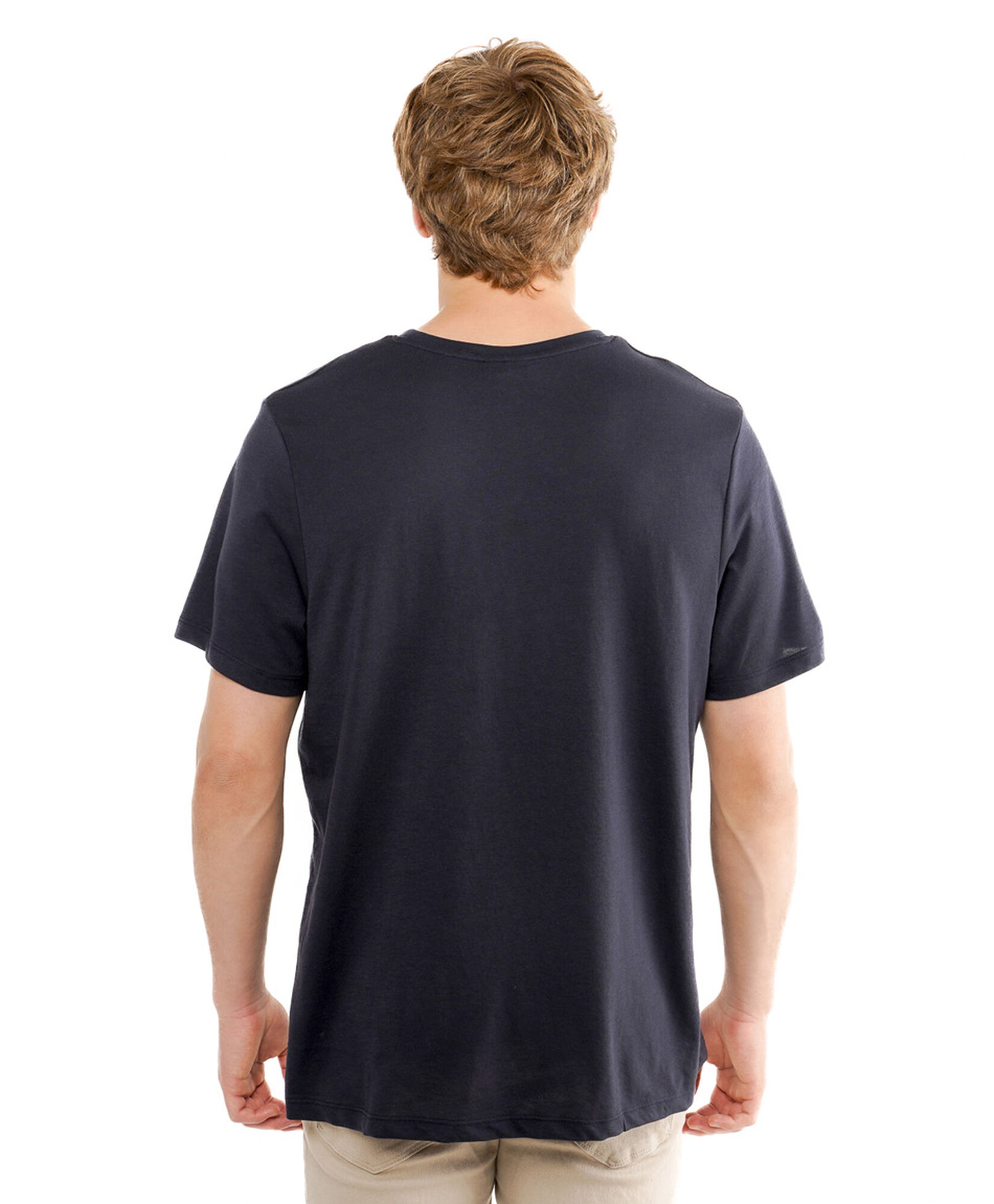 Polera hombre brave Polera hombre brave