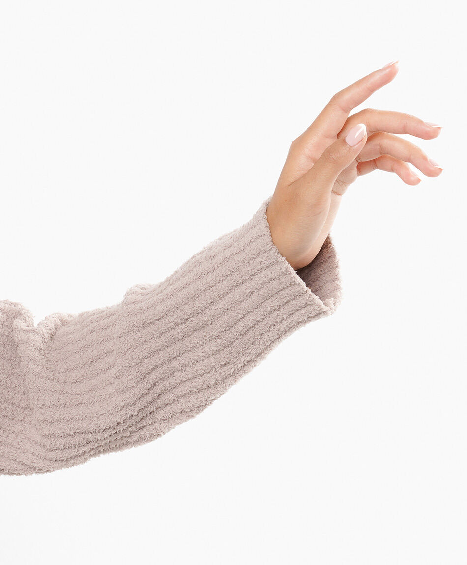 Sweater mujer suave