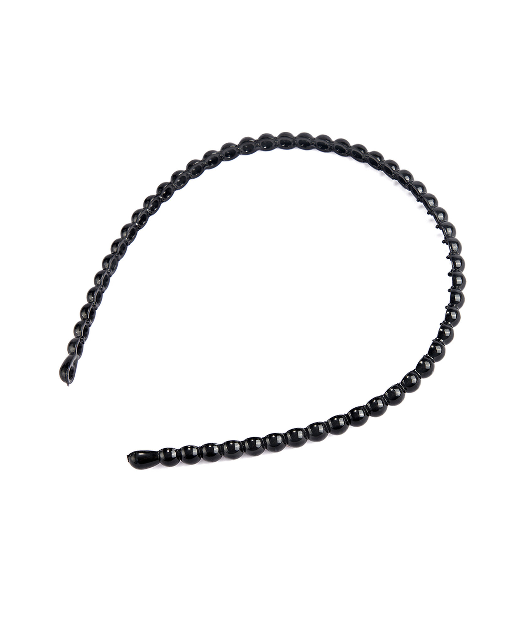Cintillo mujer black Cintillo mujer black