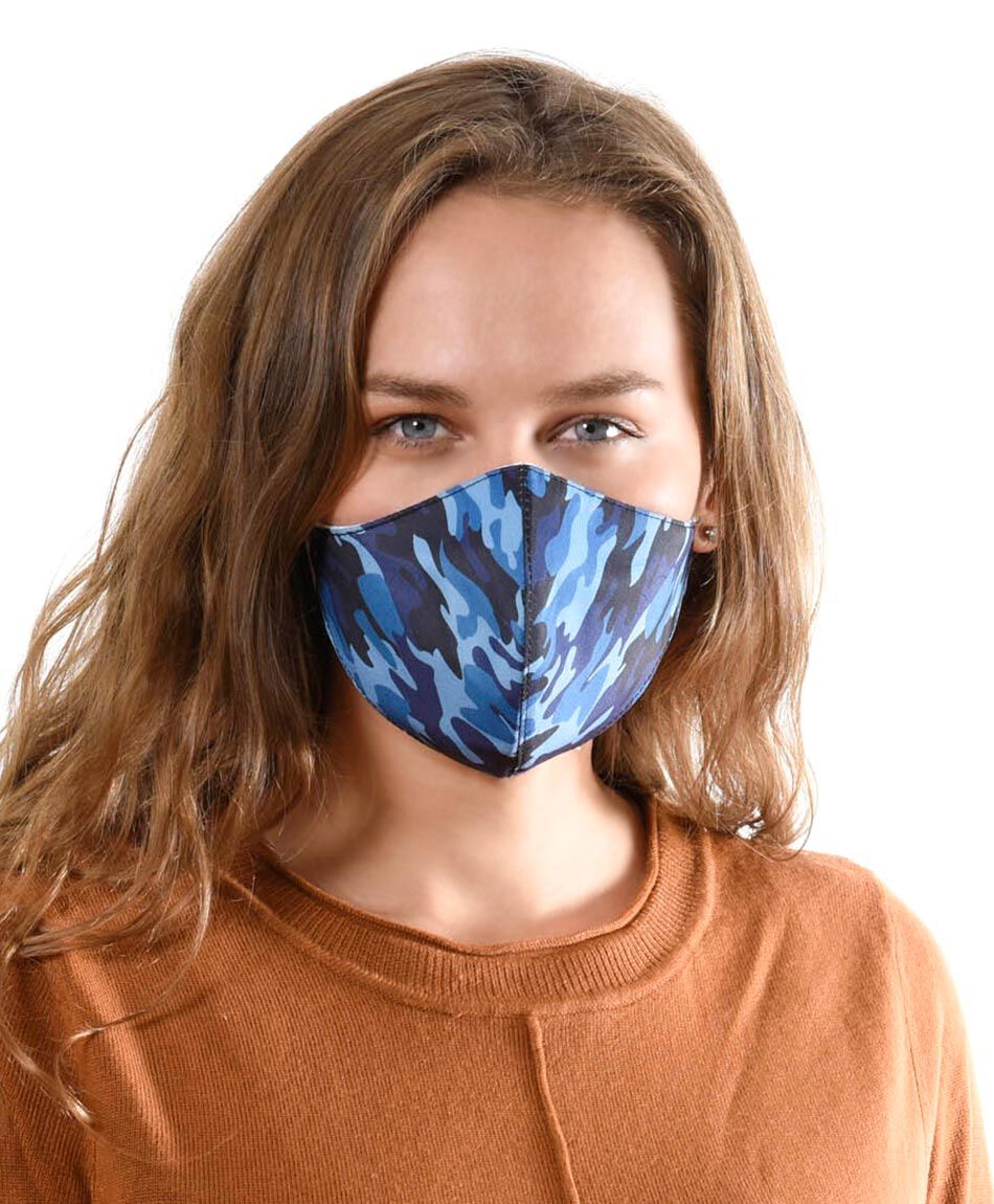 Mascarilla diseno