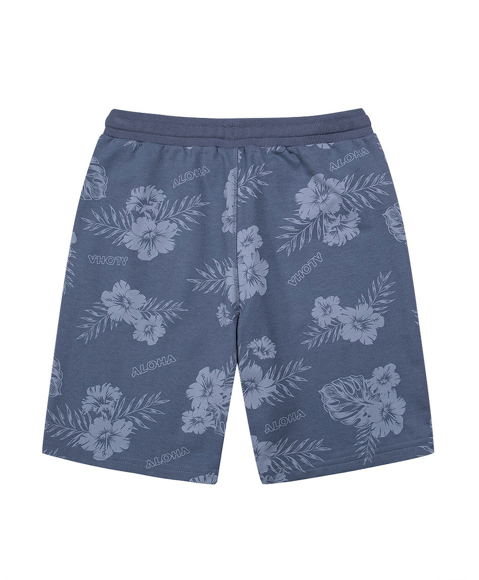 Short niño flores Short niño flores