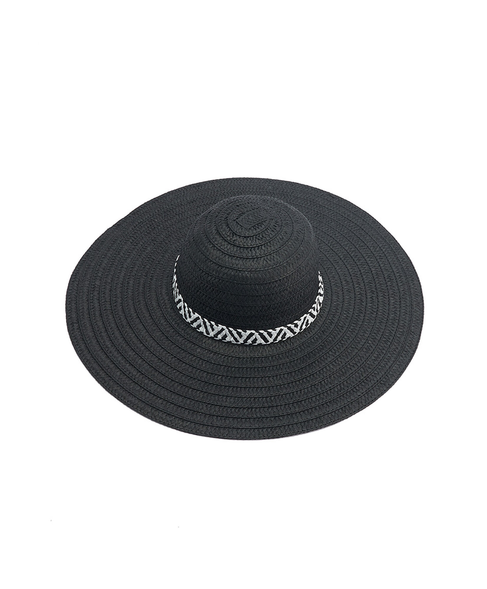 Sombrero mujer líneas Sombrero mujer líneas