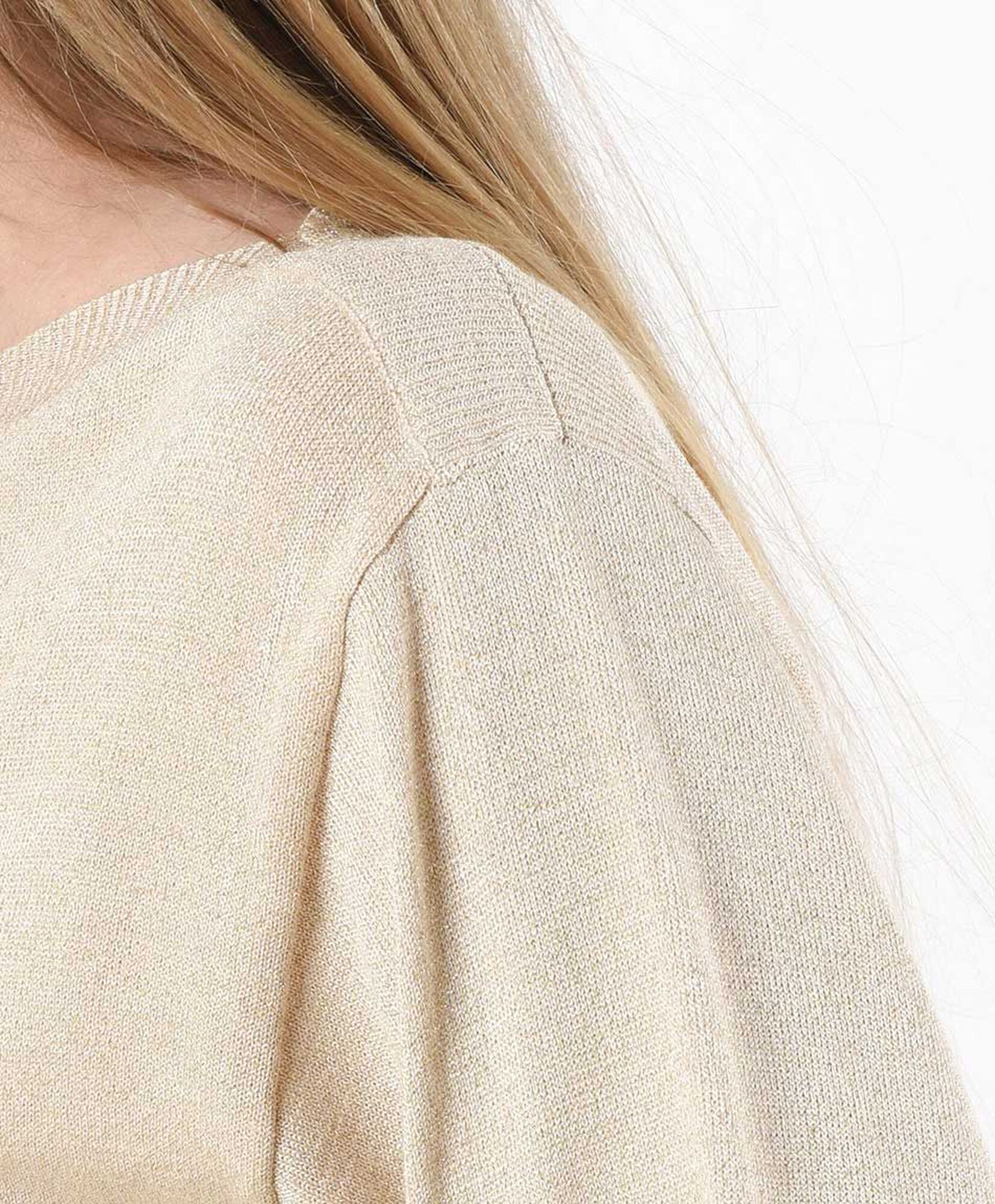 Sweater mujer brillos Sweater mujer brillos