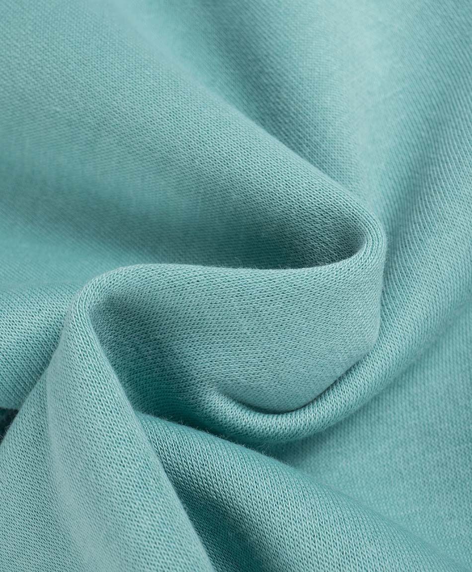Pantal&oacute;n buzo ni&ntilde;a b&aacute;sico verde