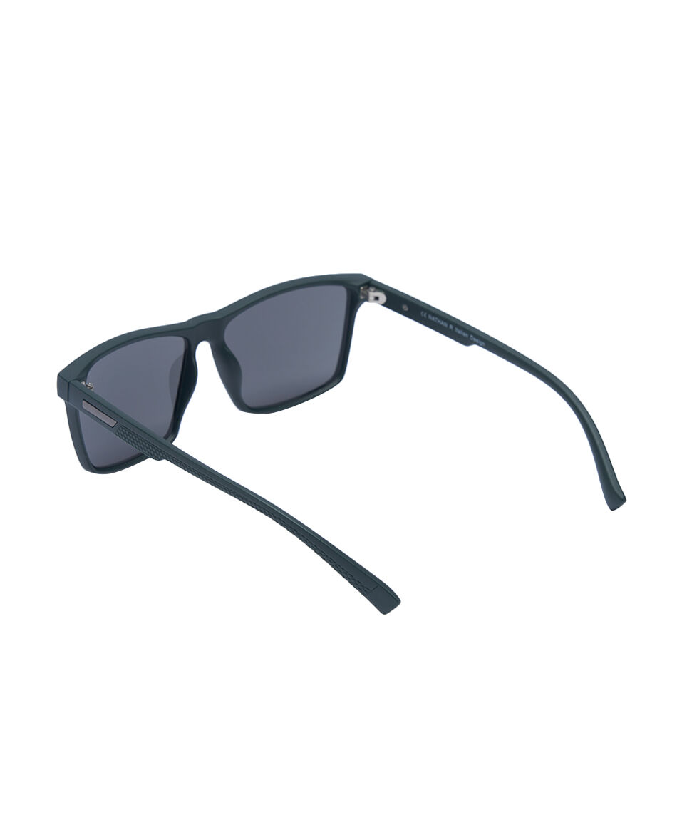 Lentes hombre midnight matte