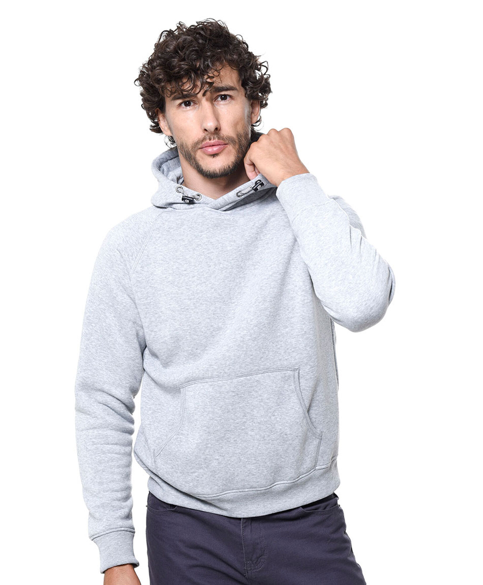 Poleron capucha Poleron capucha