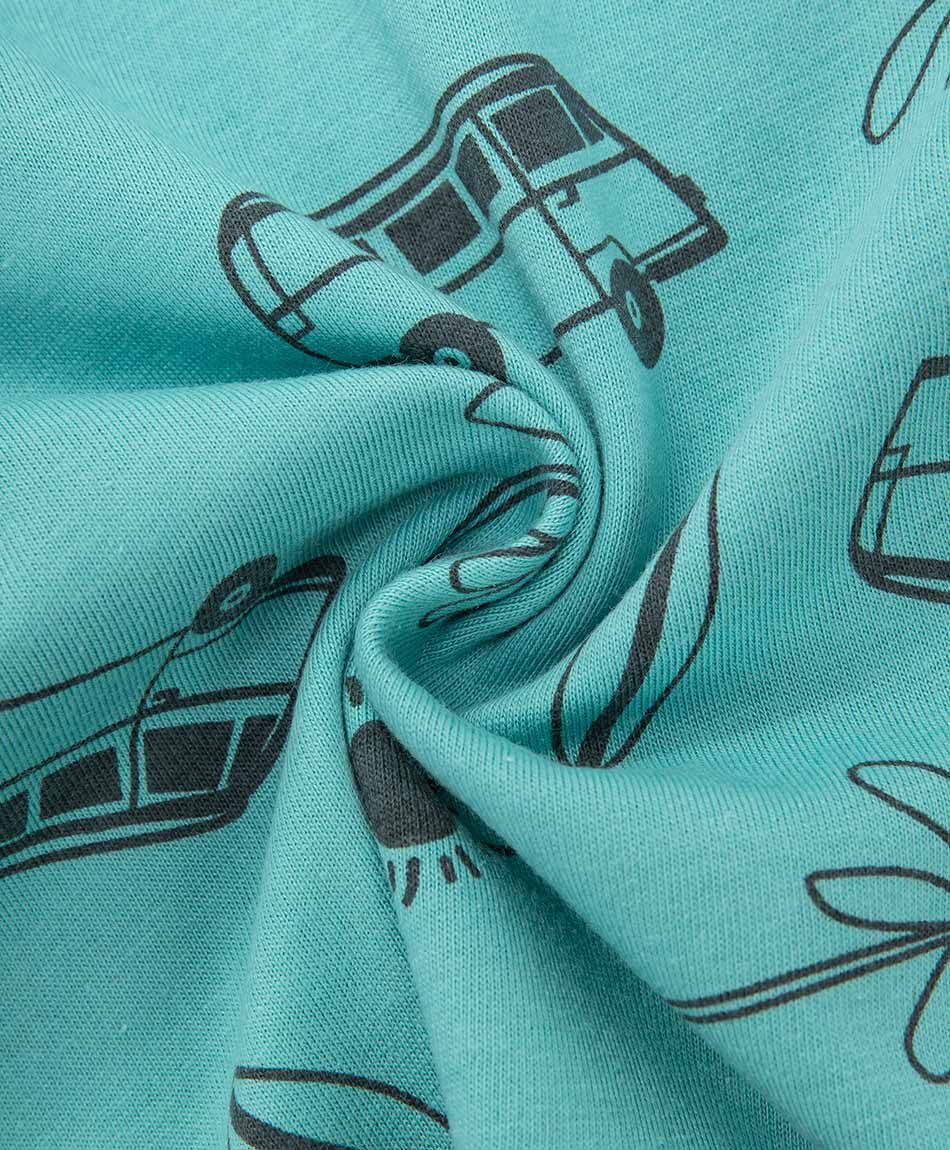 Polera beb&eacute; combis