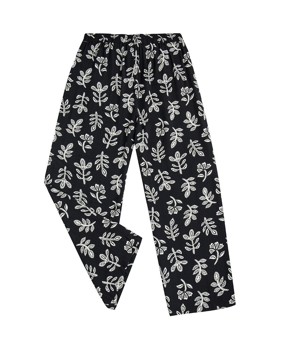 Pantal&oacute;n mujer