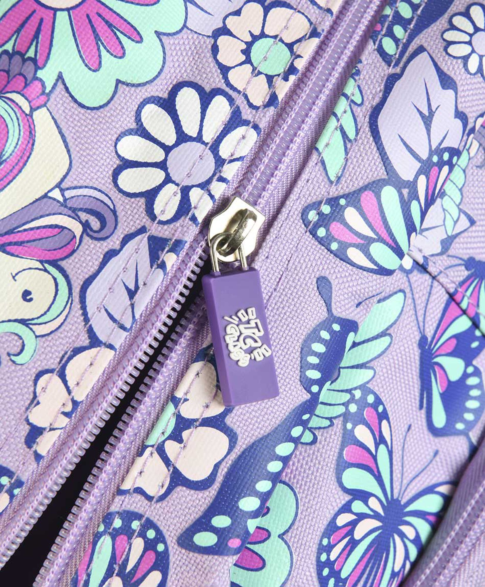 Pack mochila y accesorios escolares unicornio Pack mochila y accesorios escolares unicornio