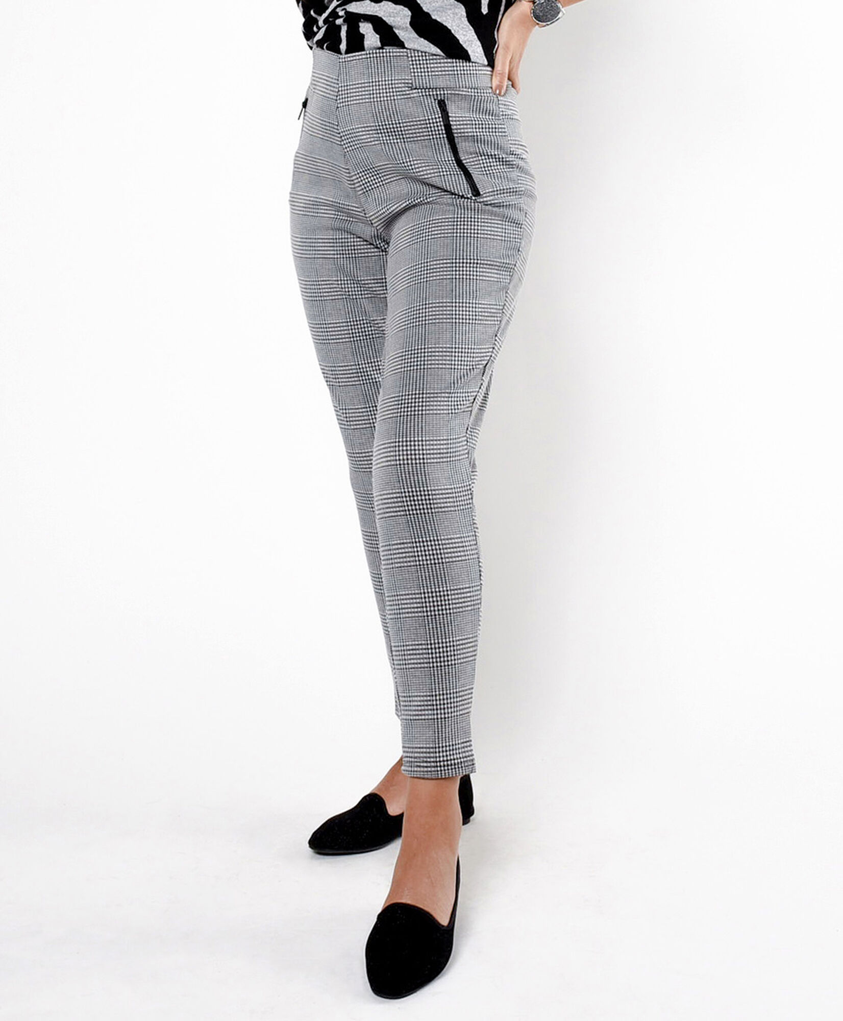 Leggins mujer cuadrille skinny fit Leggins mujer cuadrille skinny fit