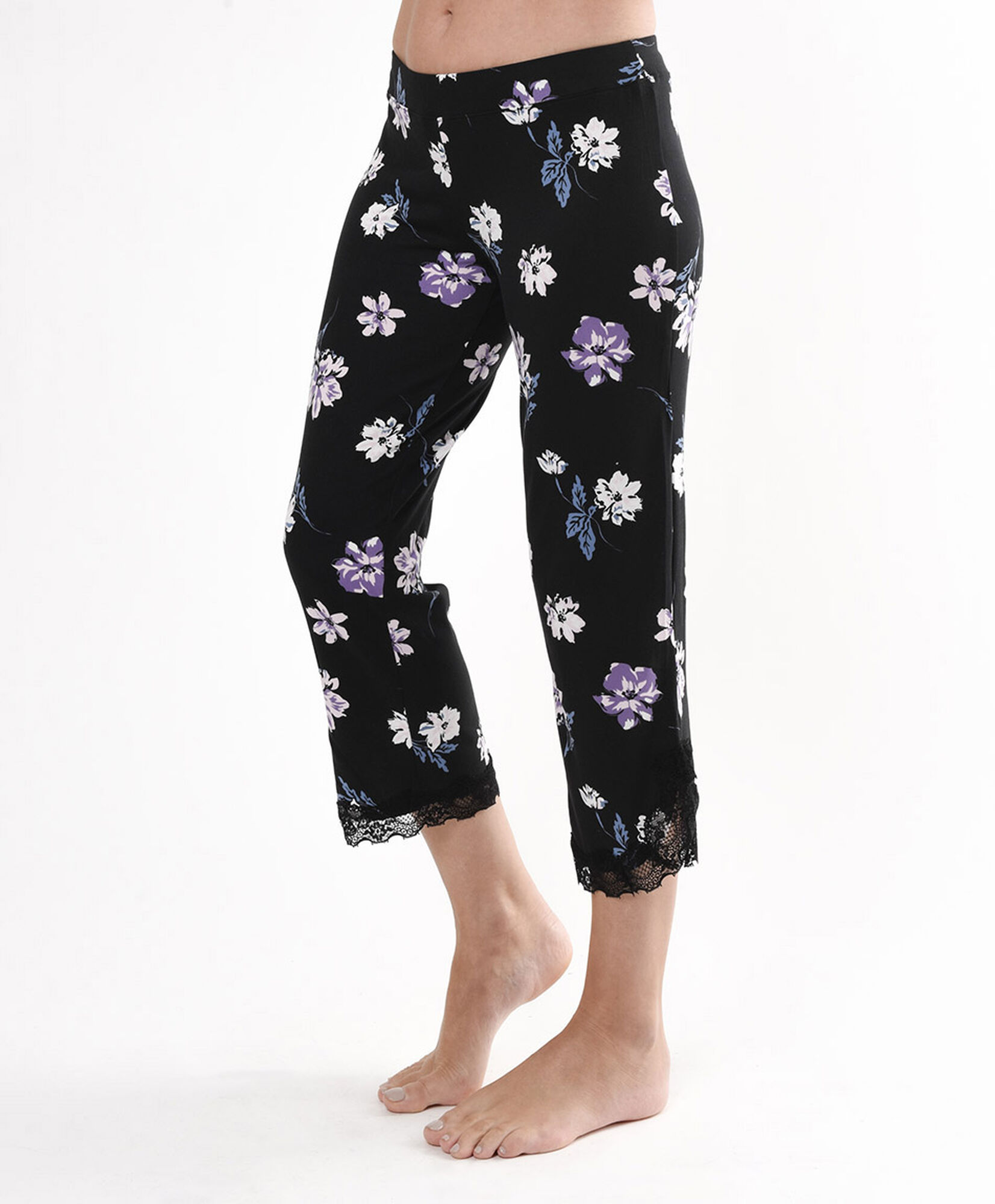Pijama mujer encajes 2 piezas Pijama mujer encajes 2 piezas