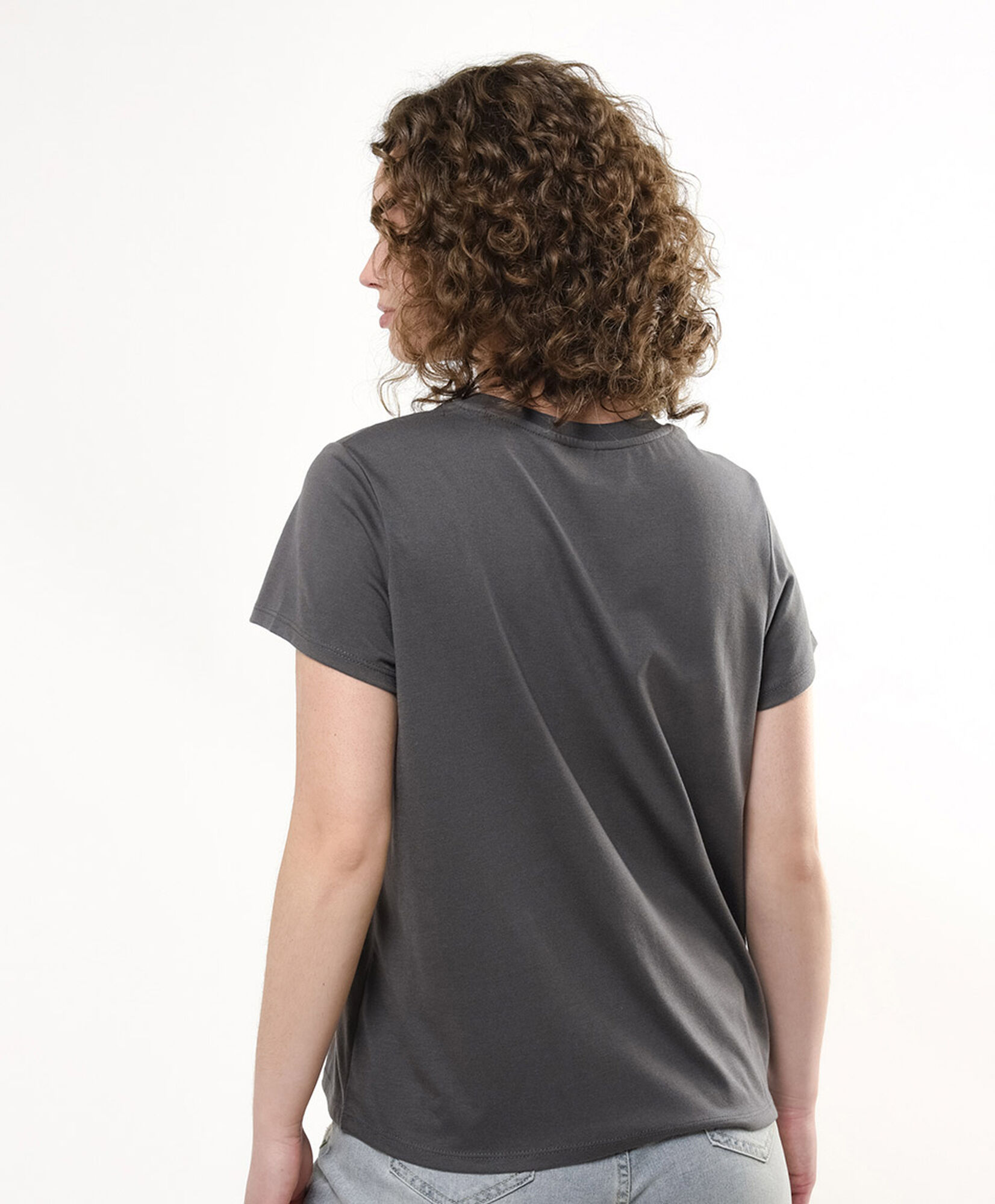 Polera mujer rain and dog Polera mujer rain and dog