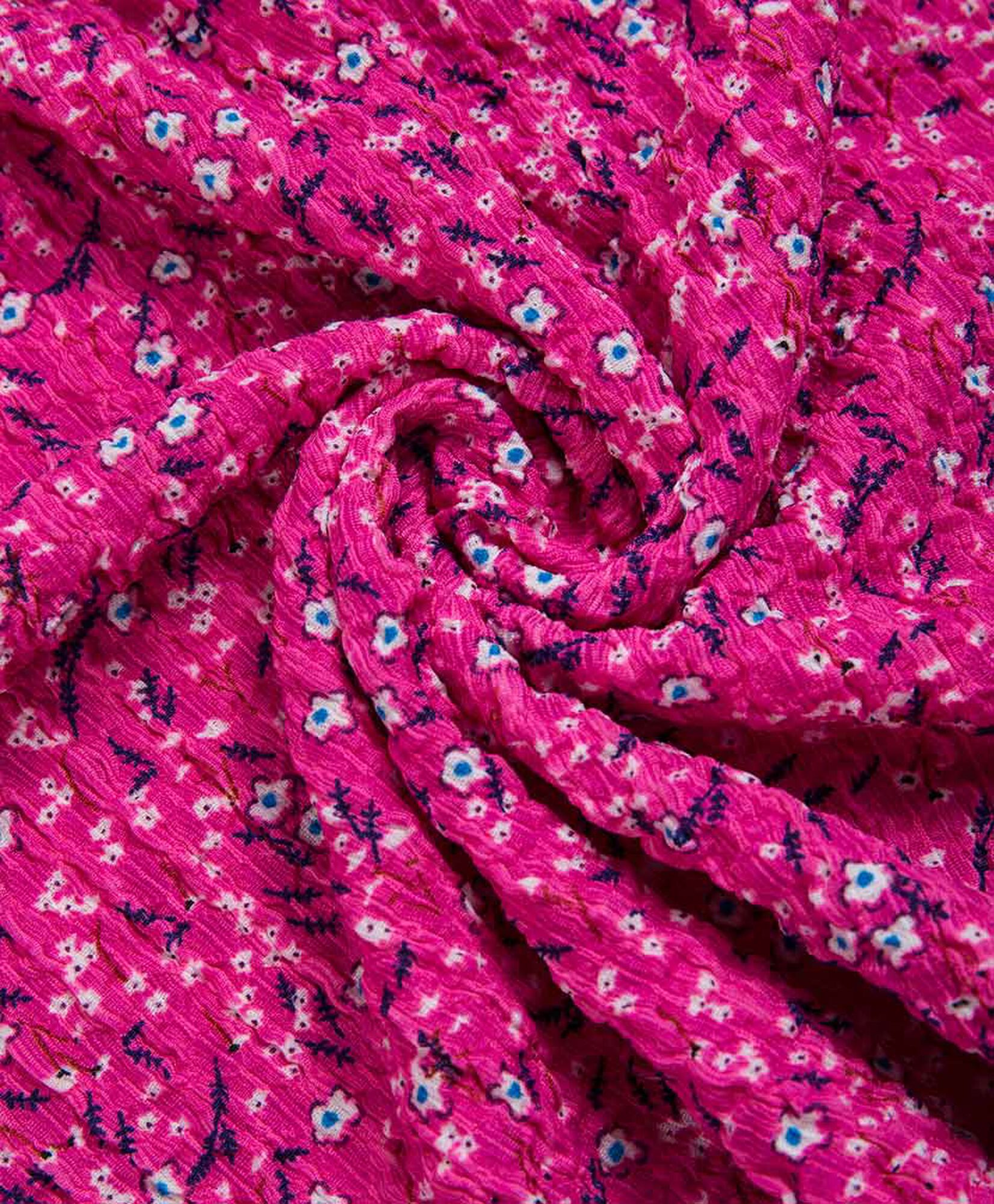 Vestido niña floreado cut out Vestido niña floreado cut out