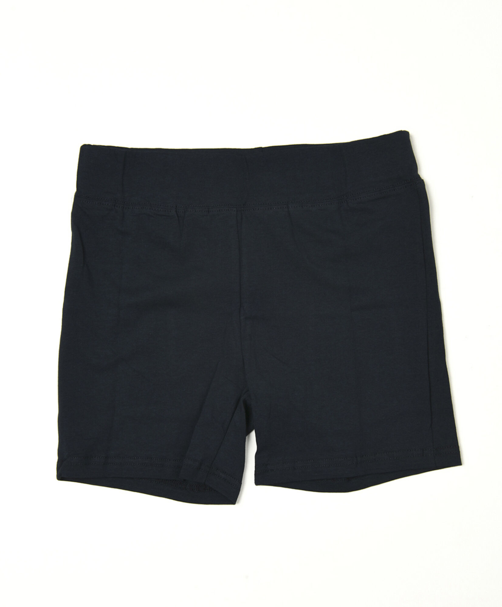 Leggins escolares tipo calza azul oscuro Leggins escolares tipo calza azul oscuro