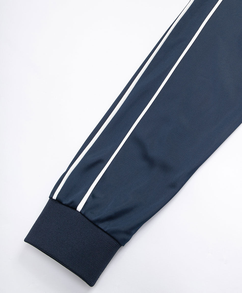Poler&oacute;n deportivo hombre navy