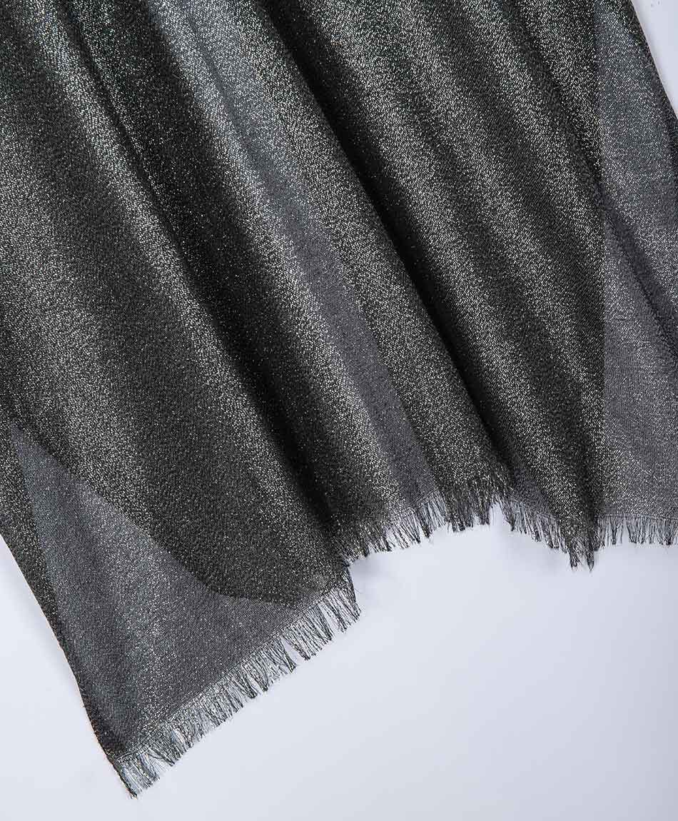 Pareo mujer lurex