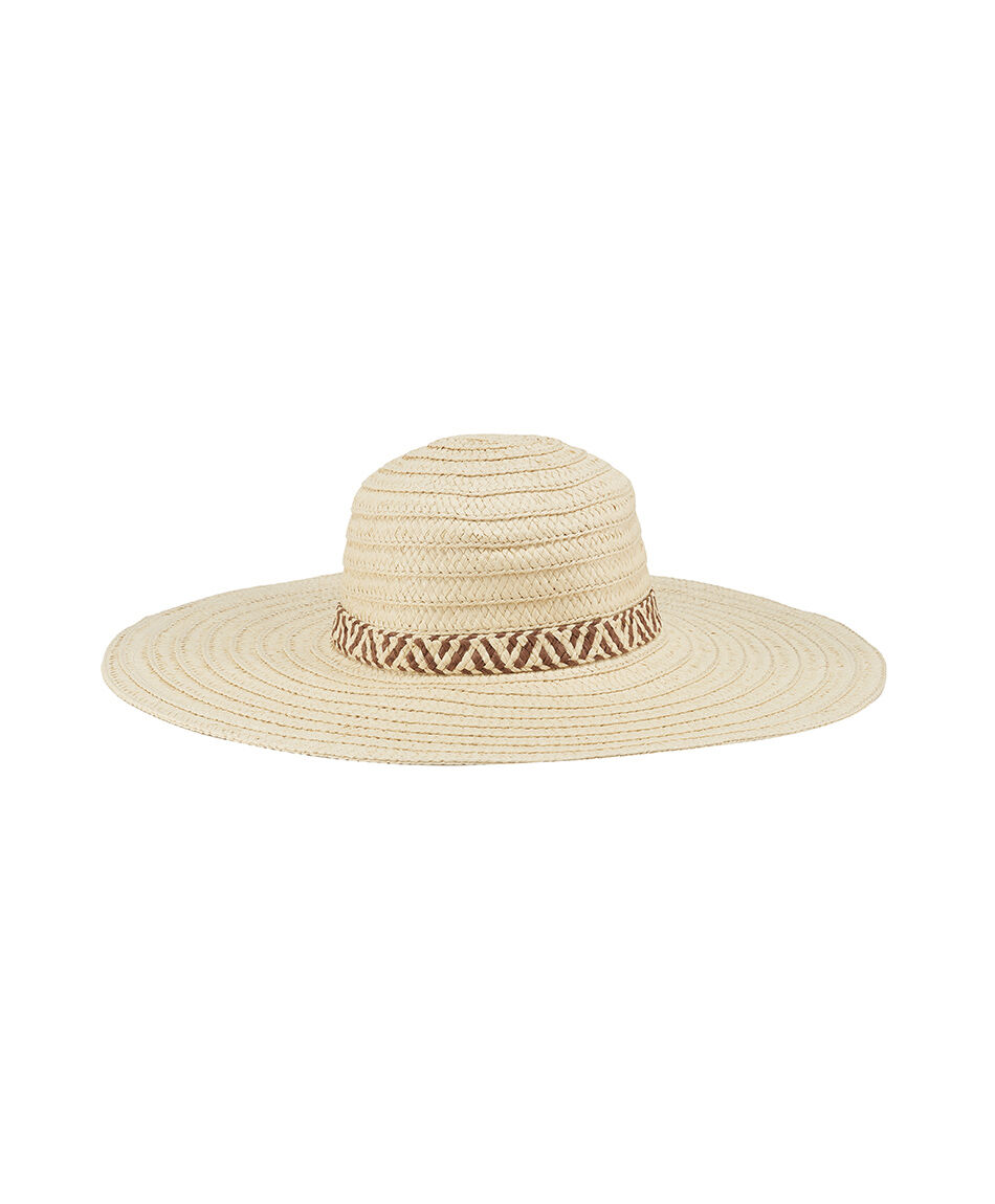 Sombrero mujer classic