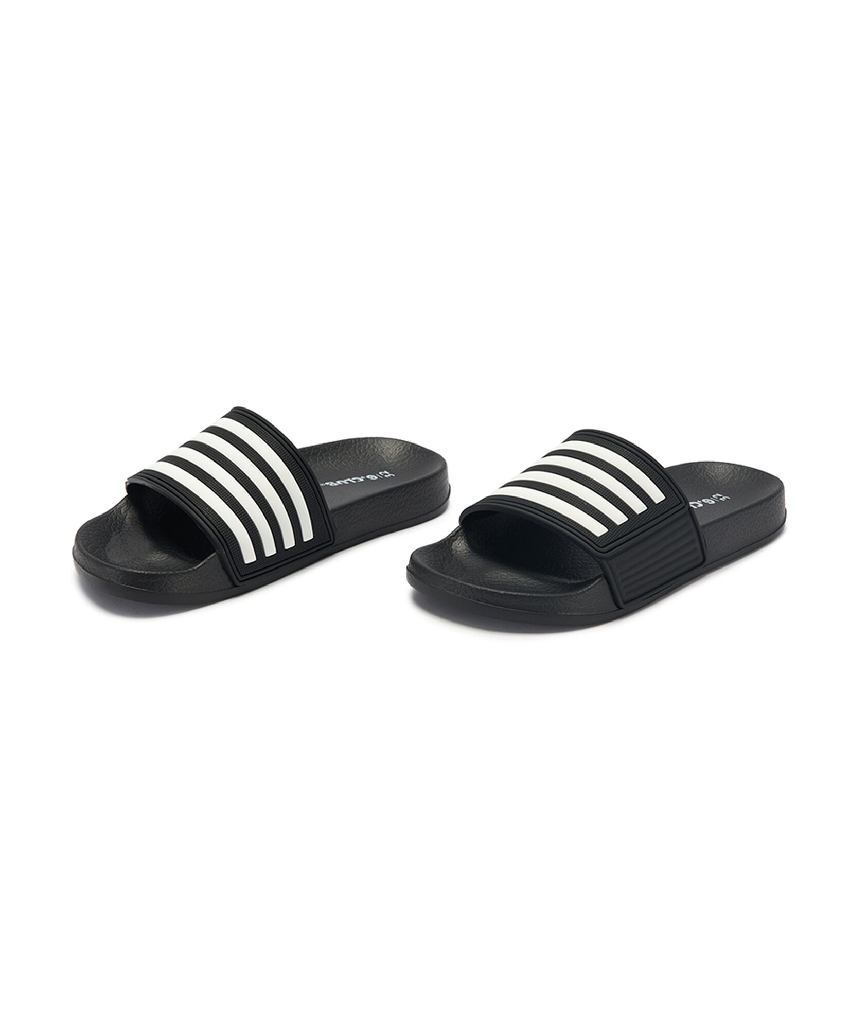 Slide sand lines bw Slide sand lines bw