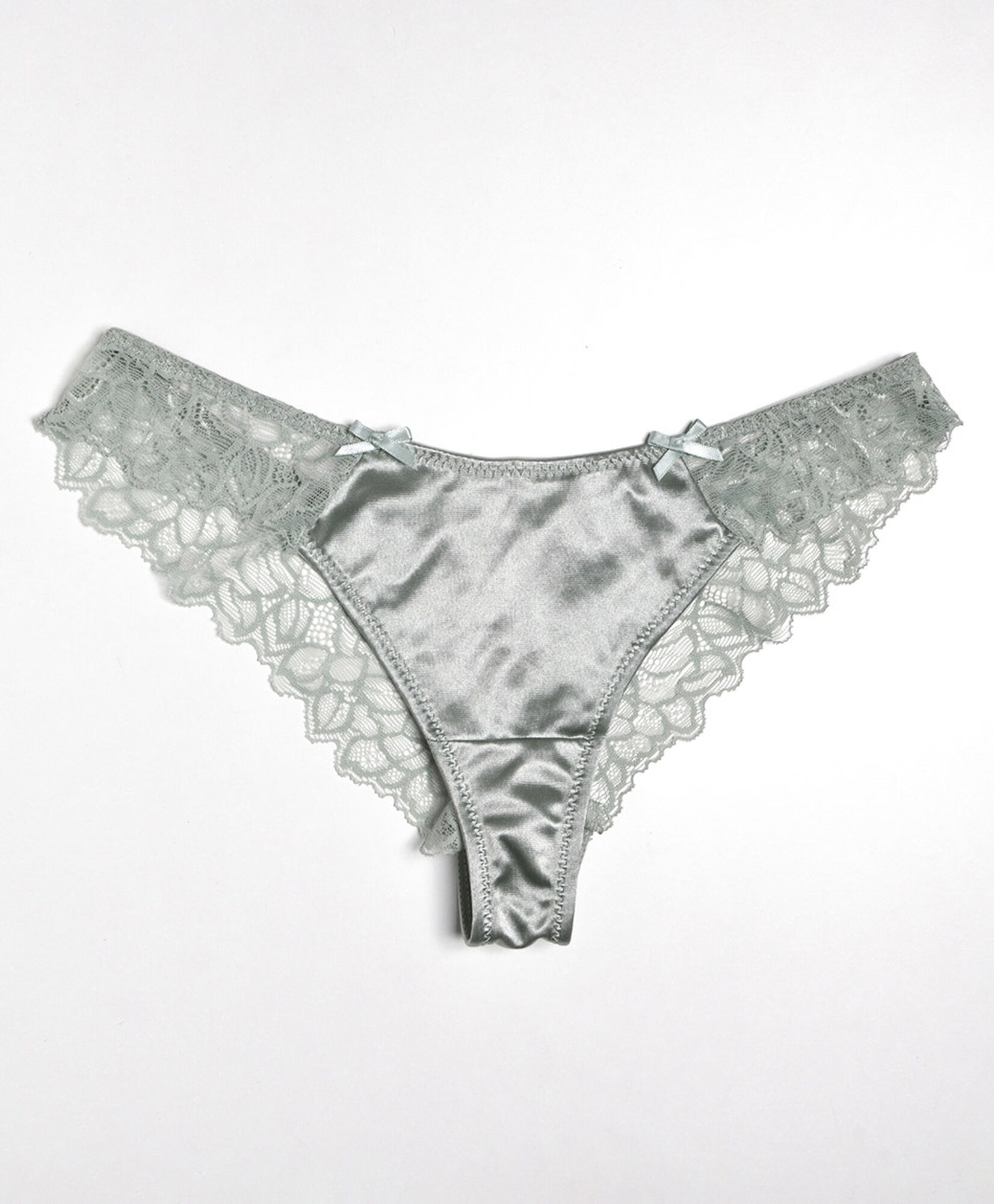 Tanga mujer cintas encaje Tanga mujer cintas encaje