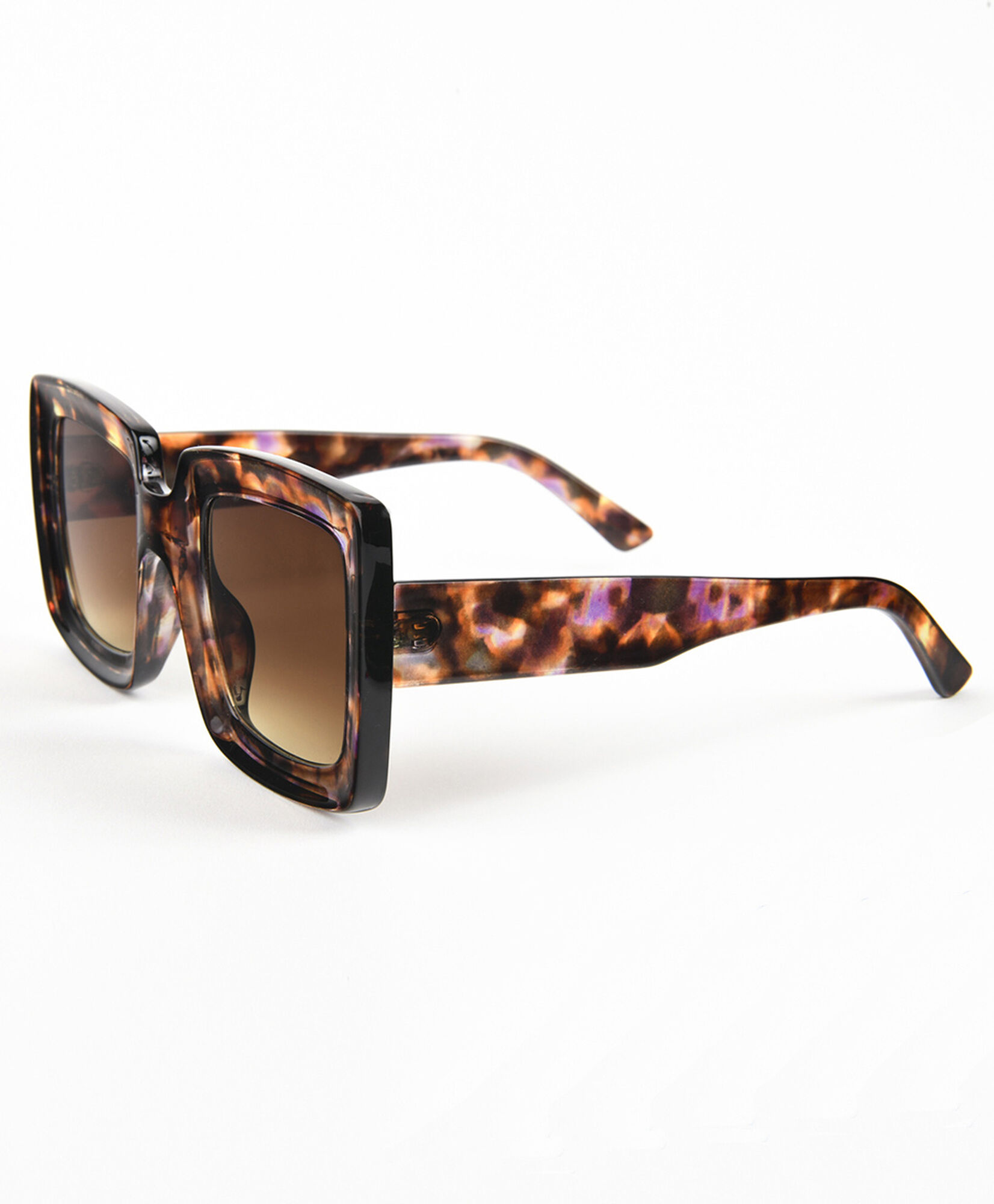 Lentes mujer print cuadrados Lentes mujer print cuadrados
