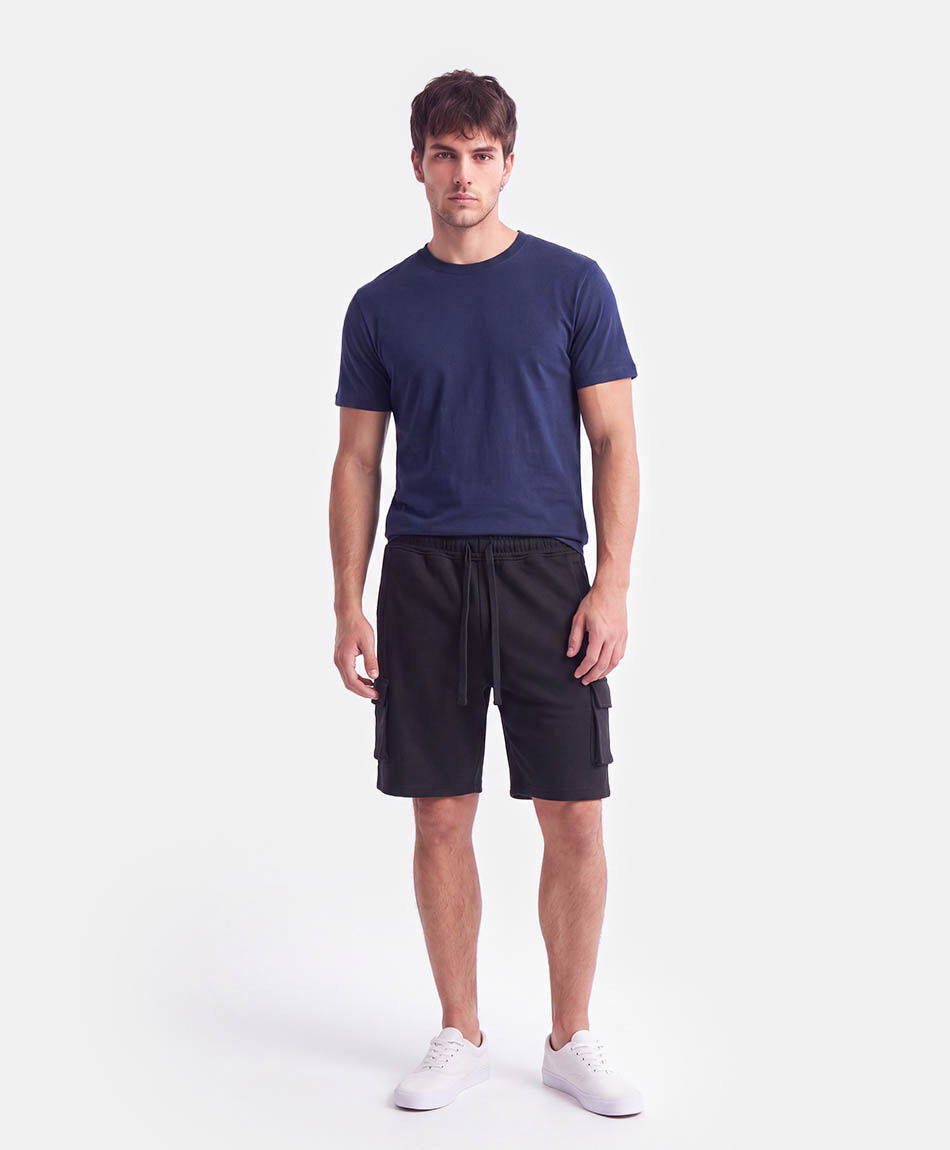 Bermuda hombre skater cargo
