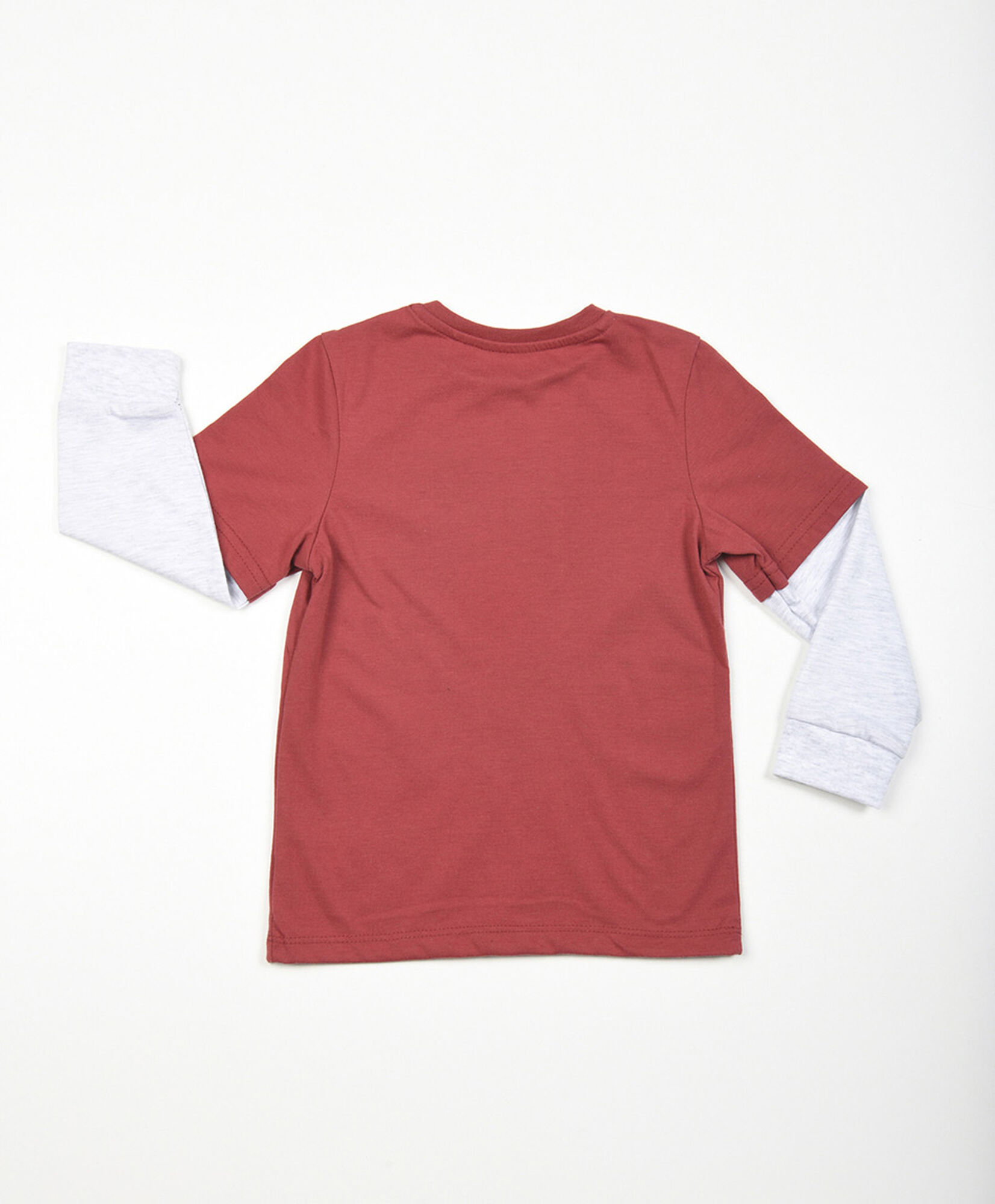 Polera bebé robots Polera bebé robots