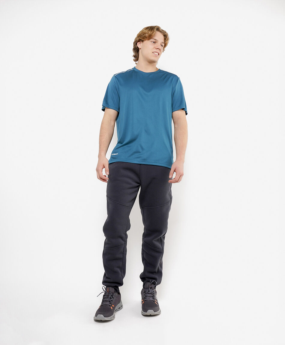 Pantal&oacute;n de buzo hombre costuras