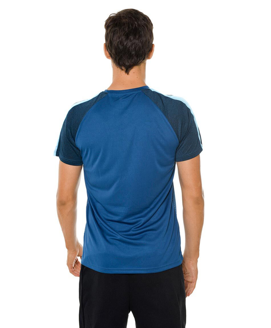 Polera running