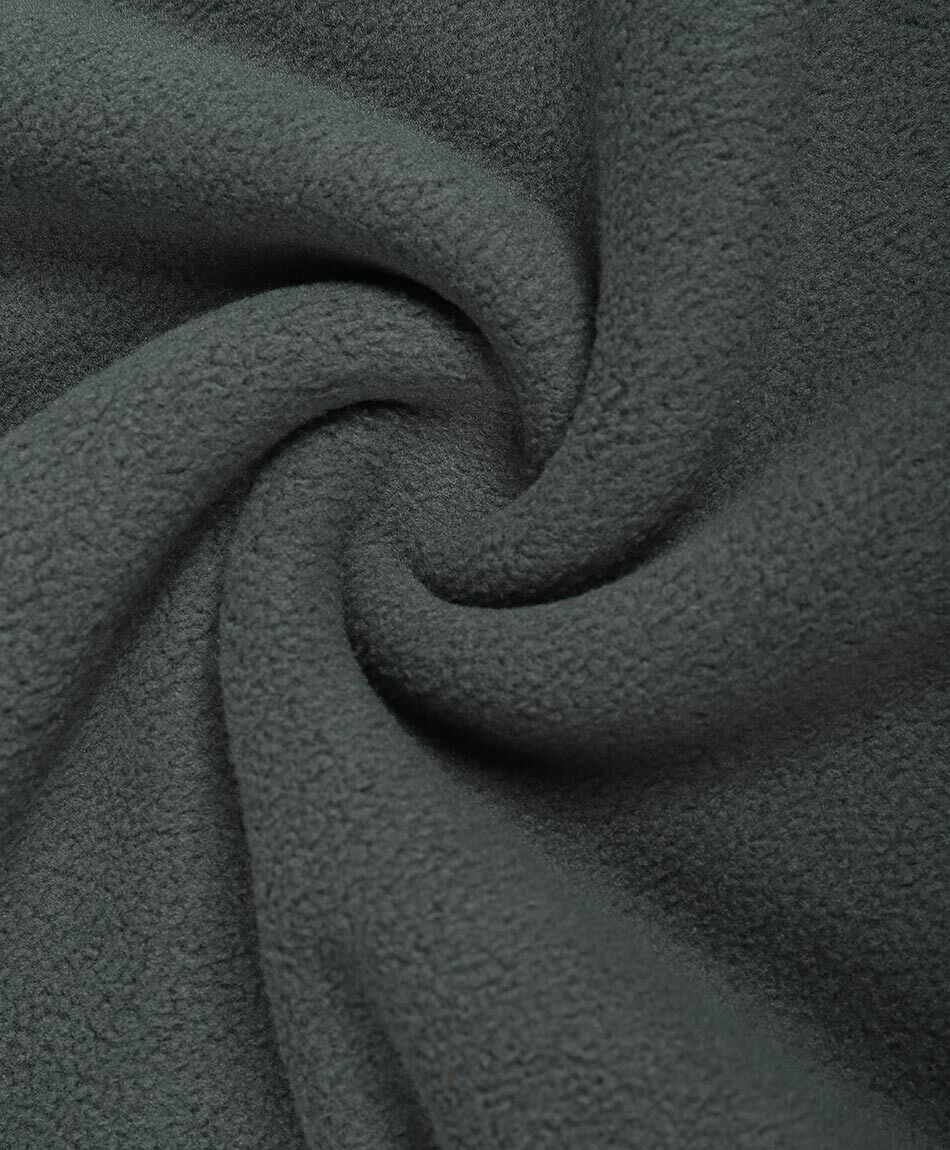 Polar hombre bolsillo frontal t&eacute;cnico