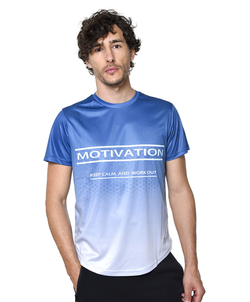 Polera running
