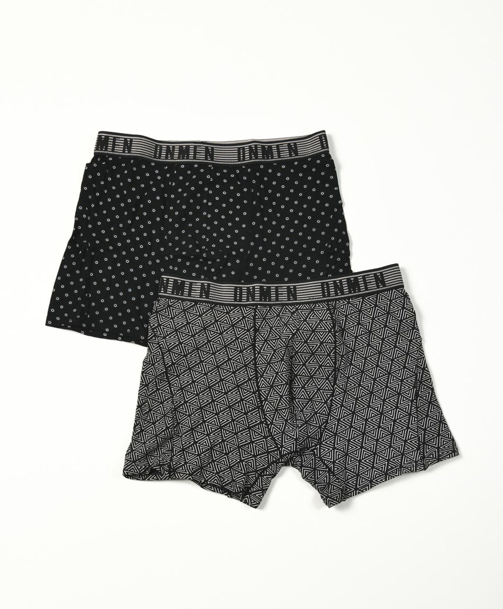 Pack 2 boxer hombre diseños Pack 2 boxer hombre diseños