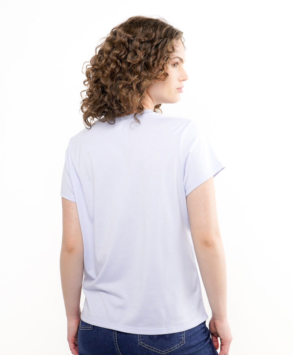 Polera mujer &aacute;ngeles