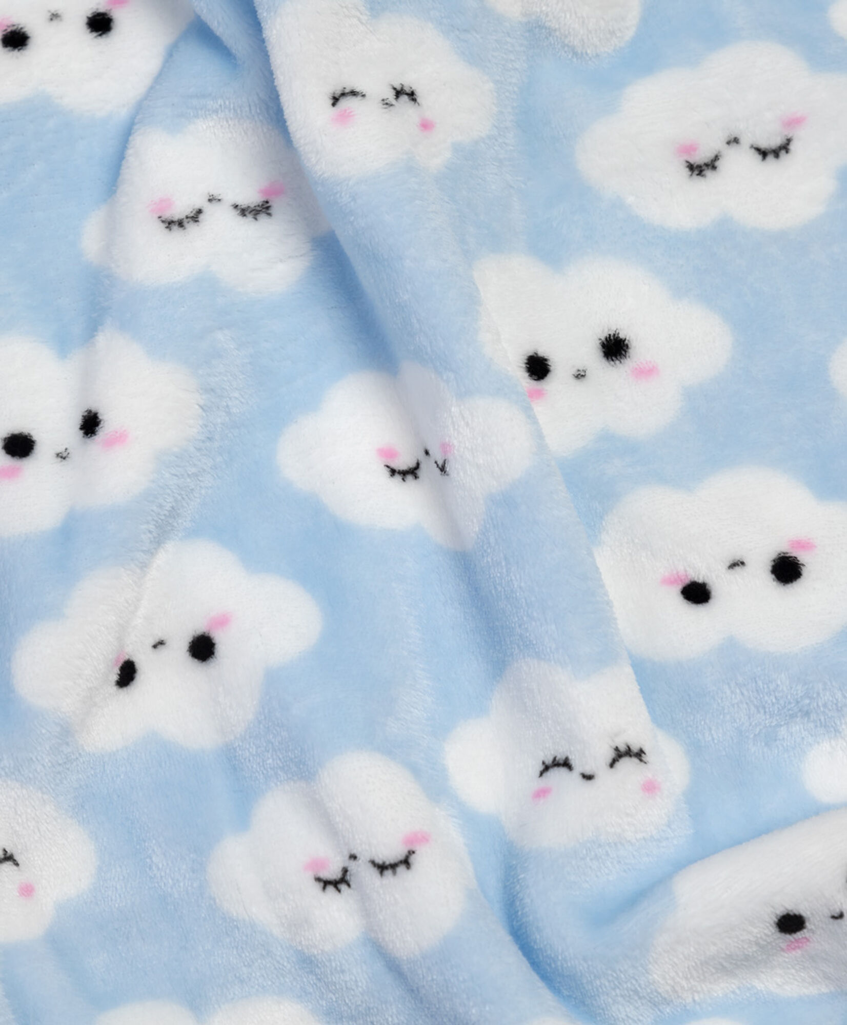 Set mantita + peluche bebé oveja Set mantita + peluche bebé oveja