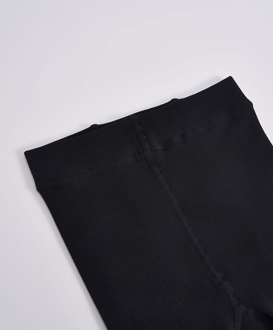 Panty mujer polar b&aacute;sico black