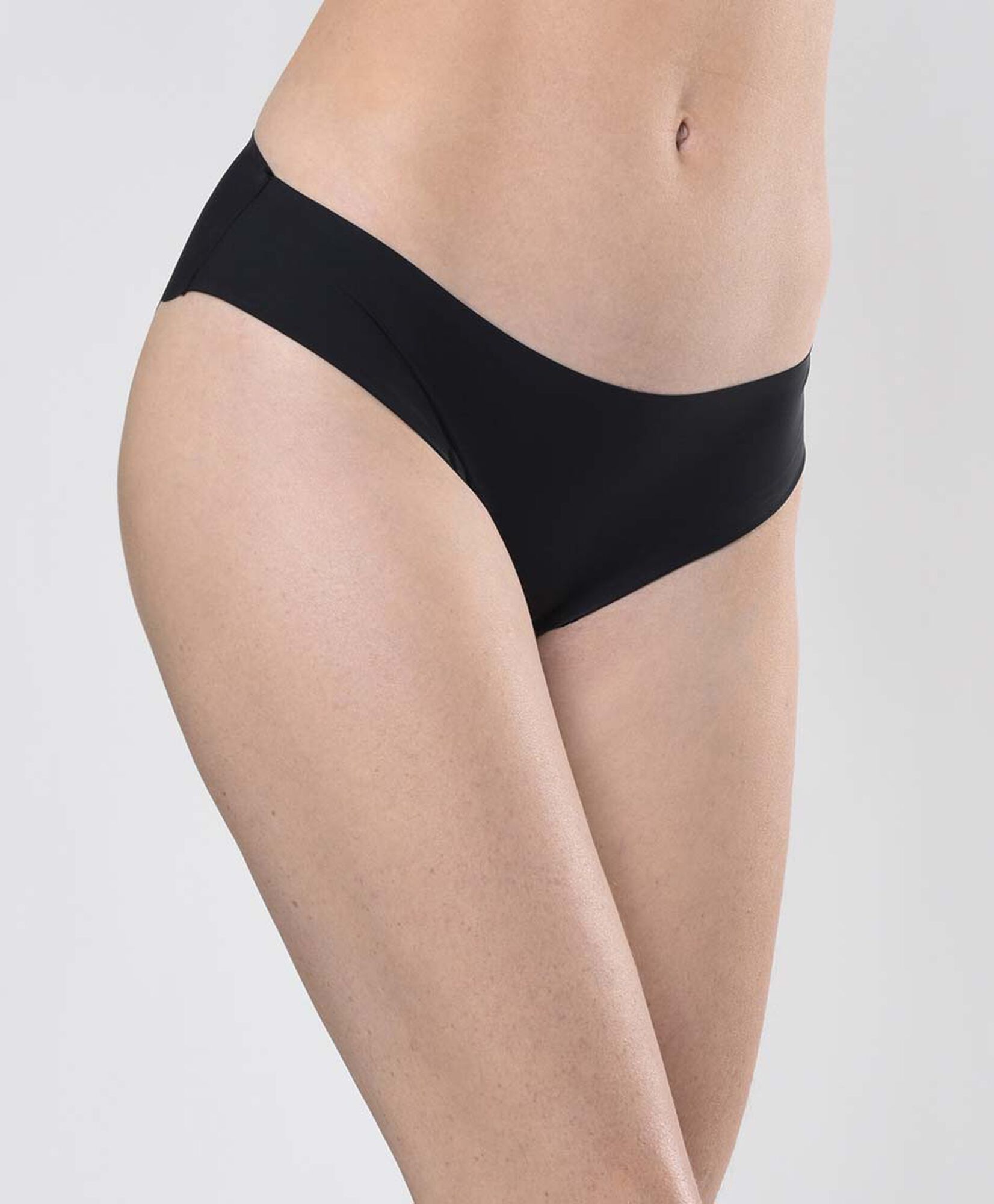 Pantaleta mujer sin costuras Pantaleta mujer sin costuras