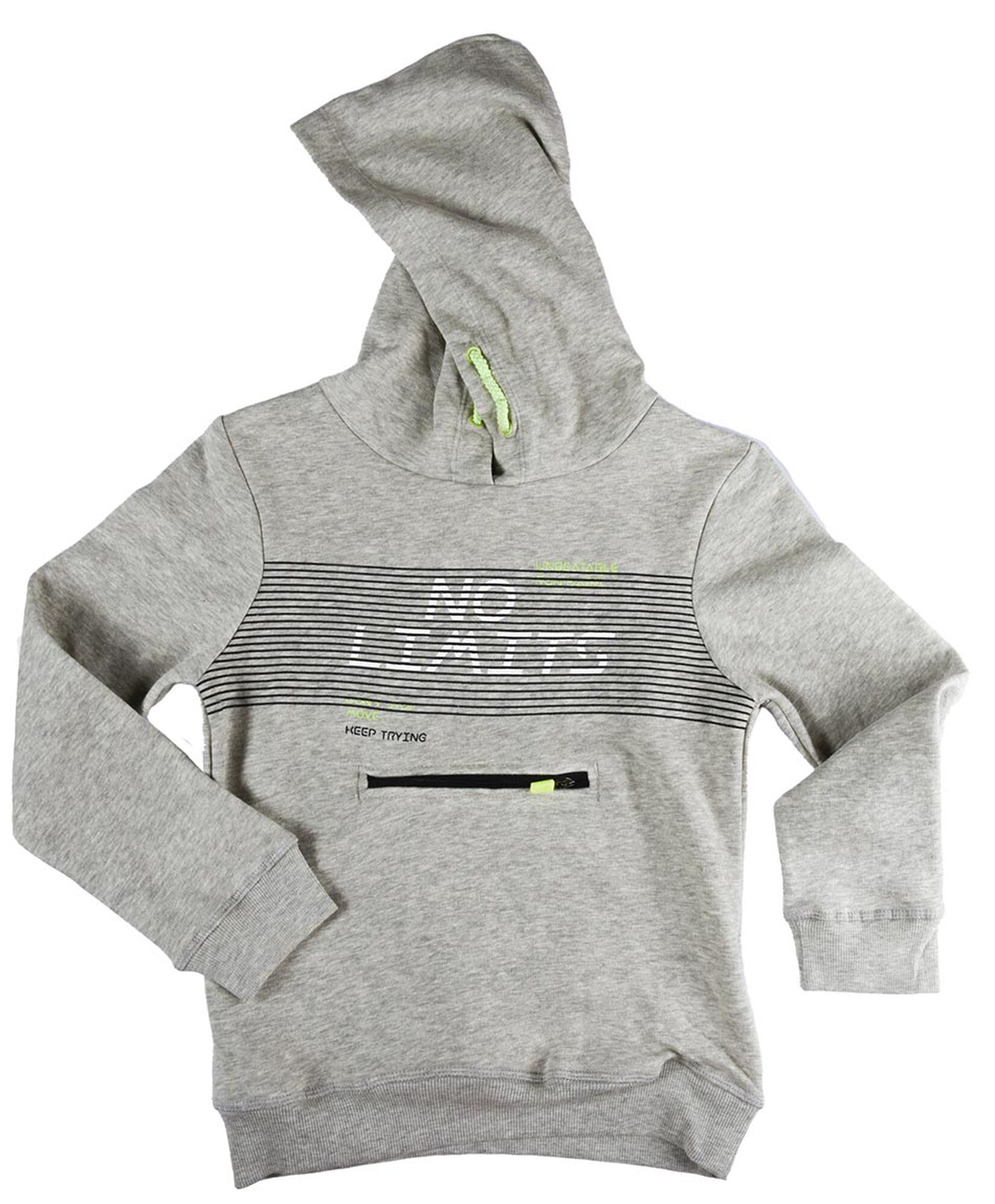 Poleron zipper Poleron zipper