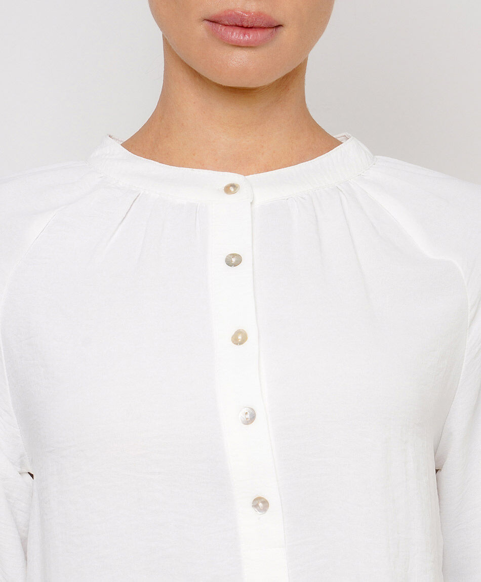 Blusa mujer elegante