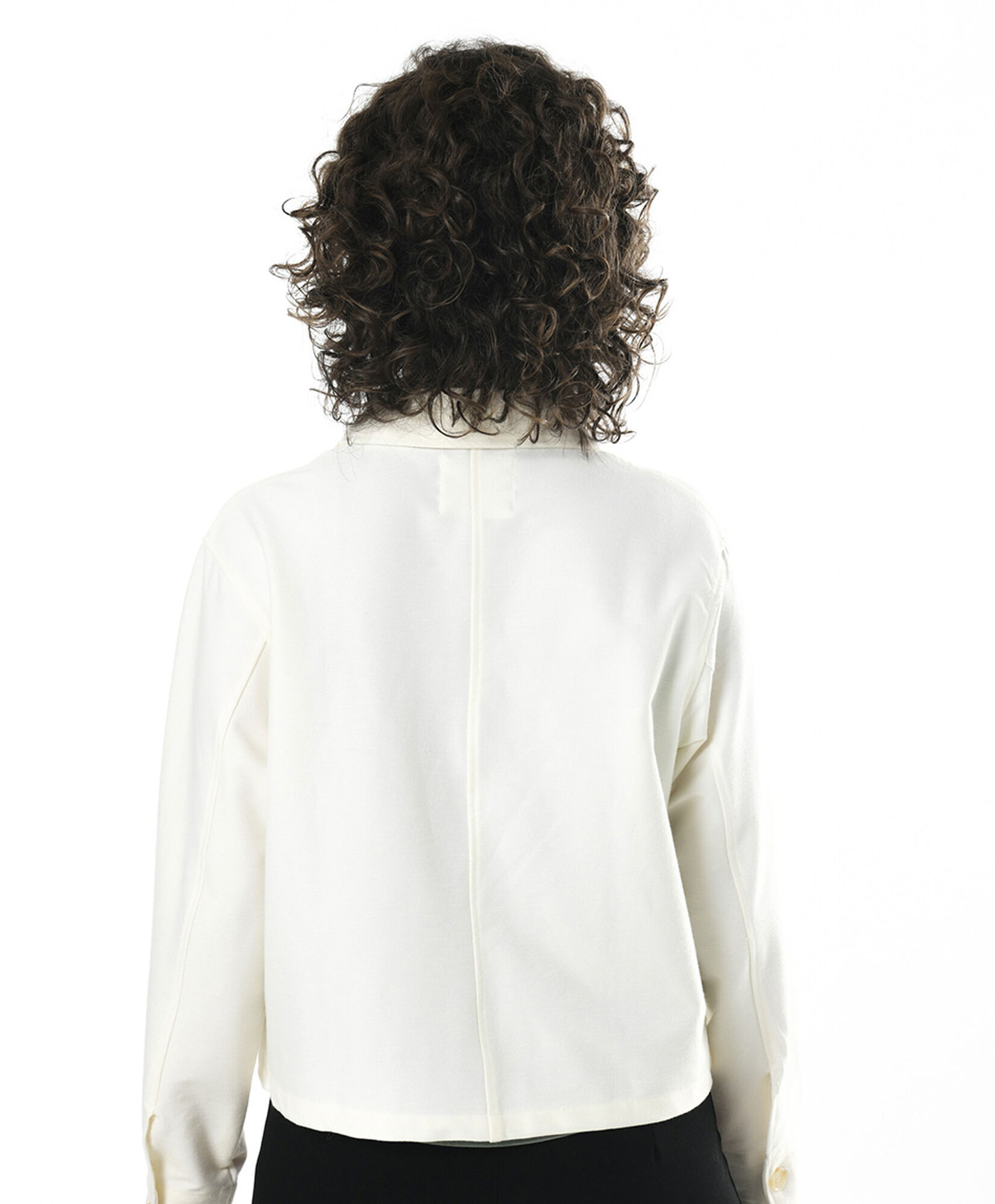 Chaqueta mujer bolsillos Chaqueta mujer bolsillos
