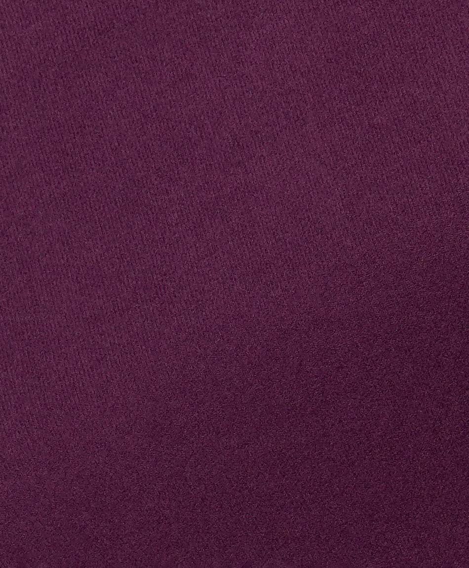 Polera mujer lisa cuello medio