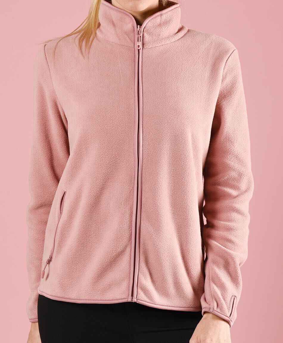 Polar basta irregular