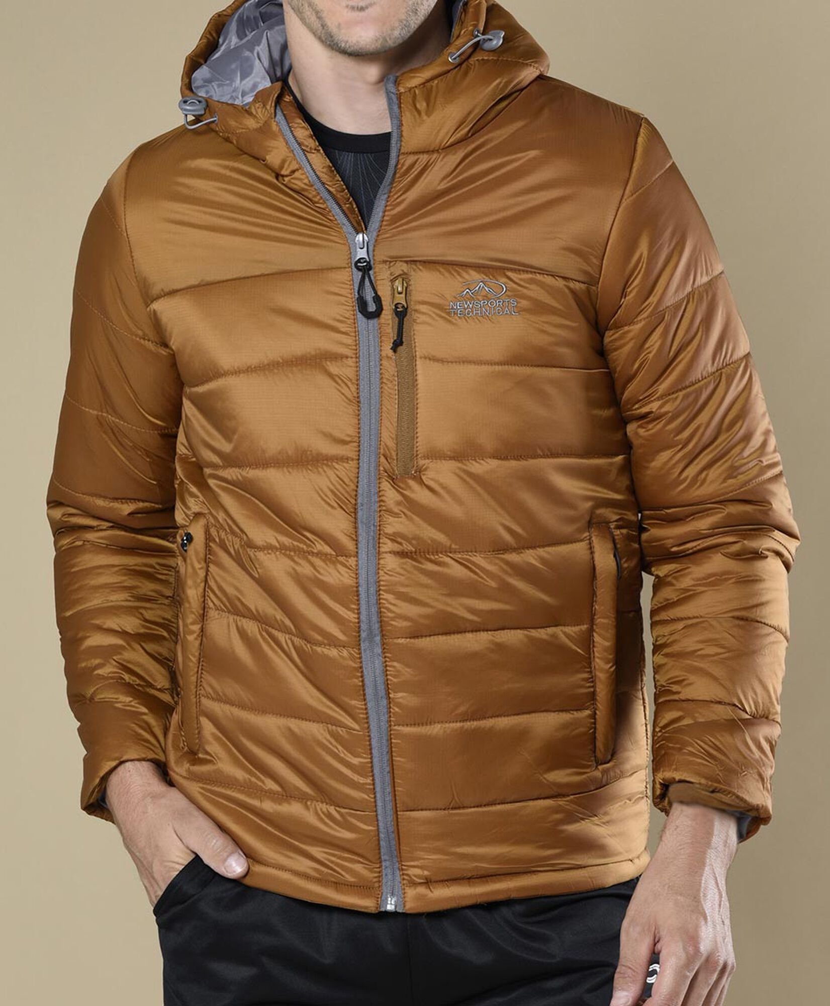 Parka Parka