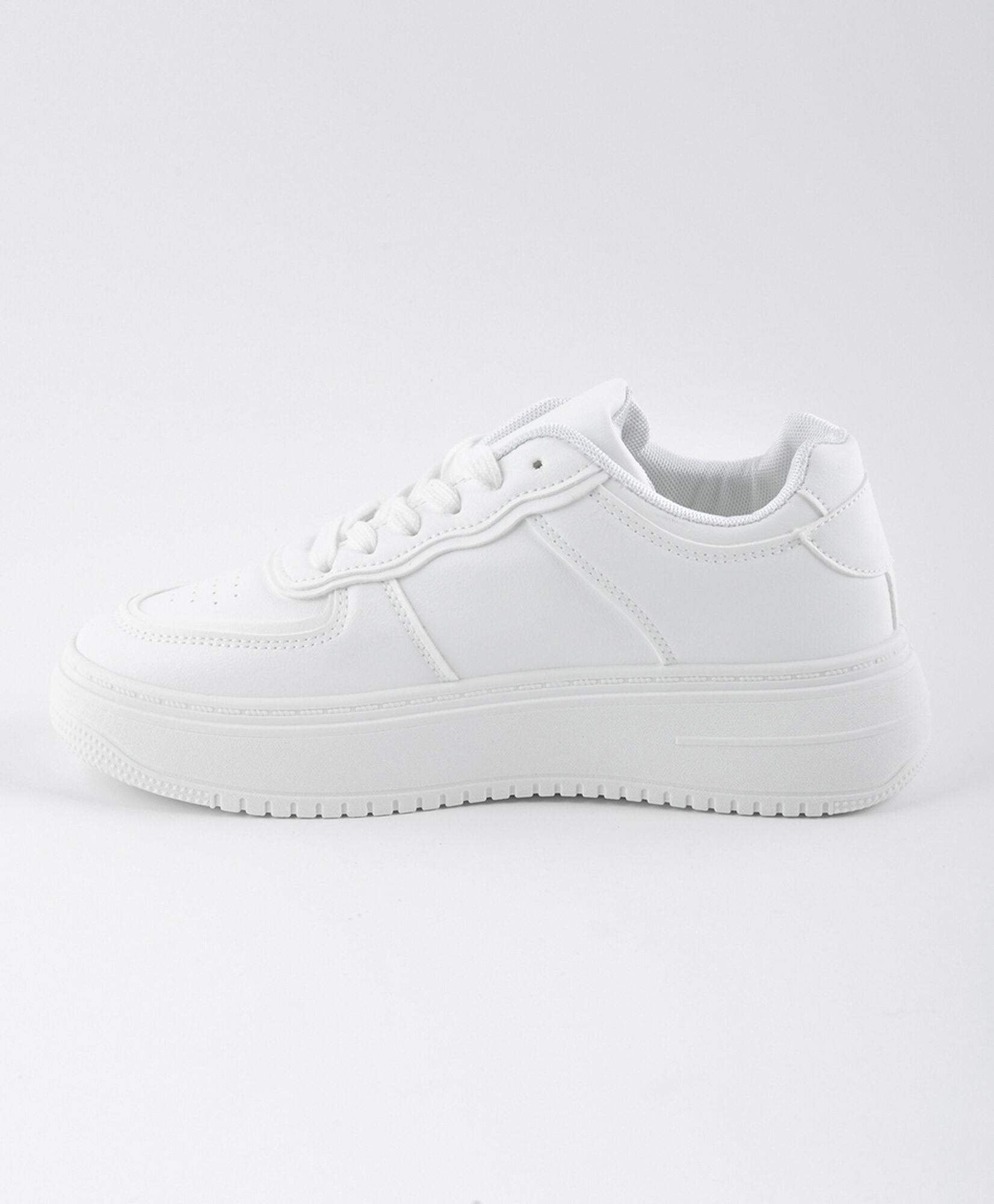 Zapatilla mujer blancas Zapatilla mujer blancas