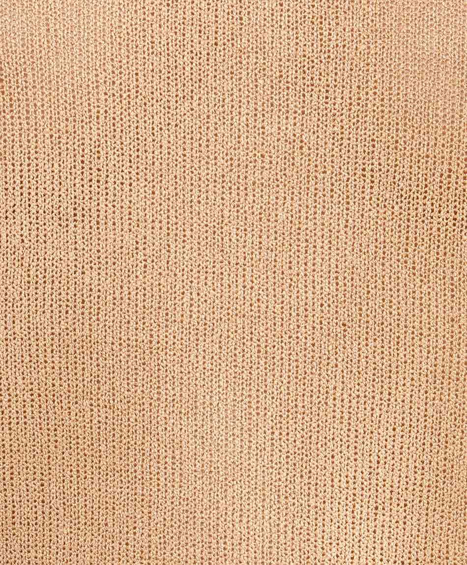 Polera mujer tejido jersey