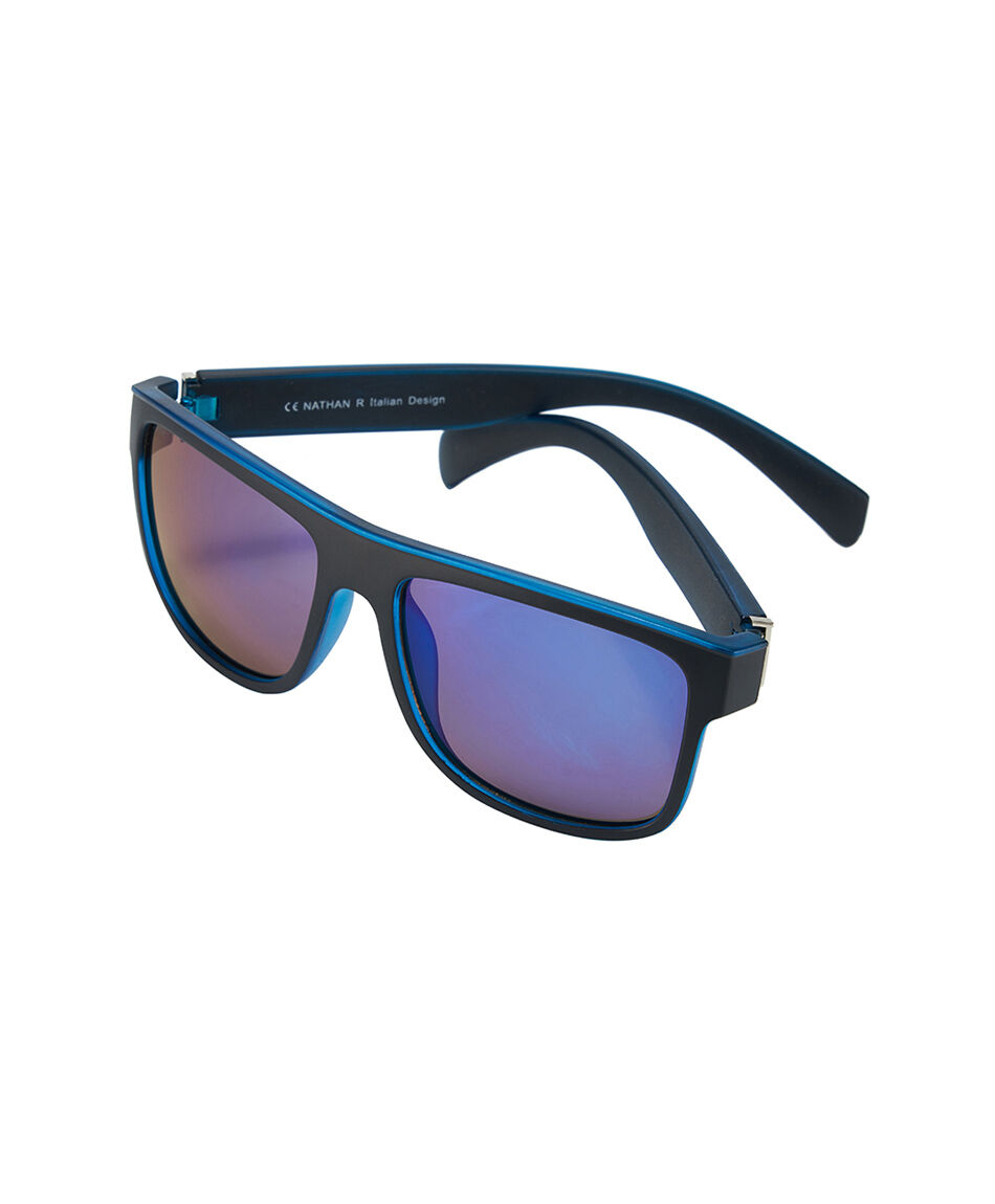 Lentes hombre